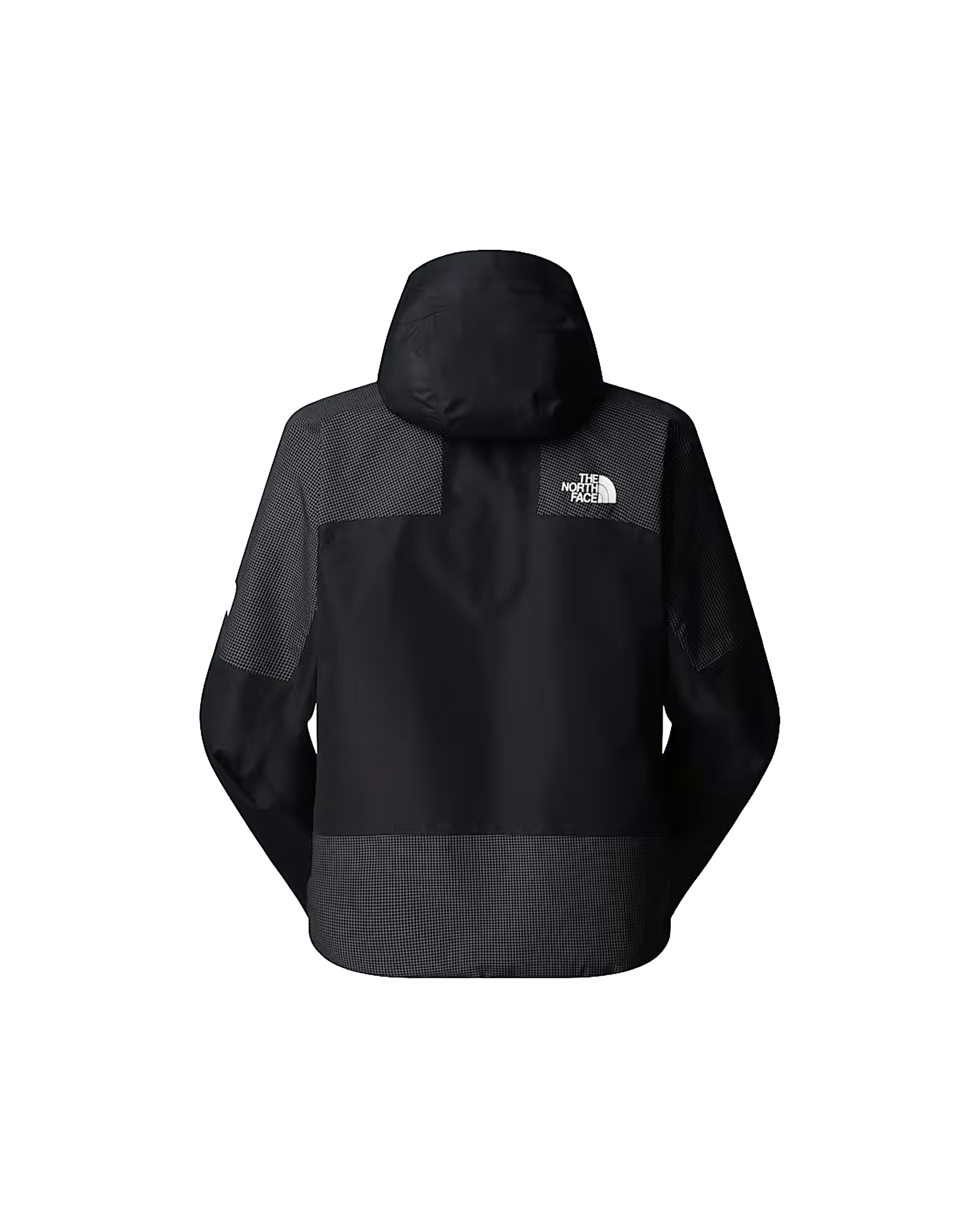 HKE Devil Thumb GTX Jacket TNF Black Homme - Starcowparis - 3