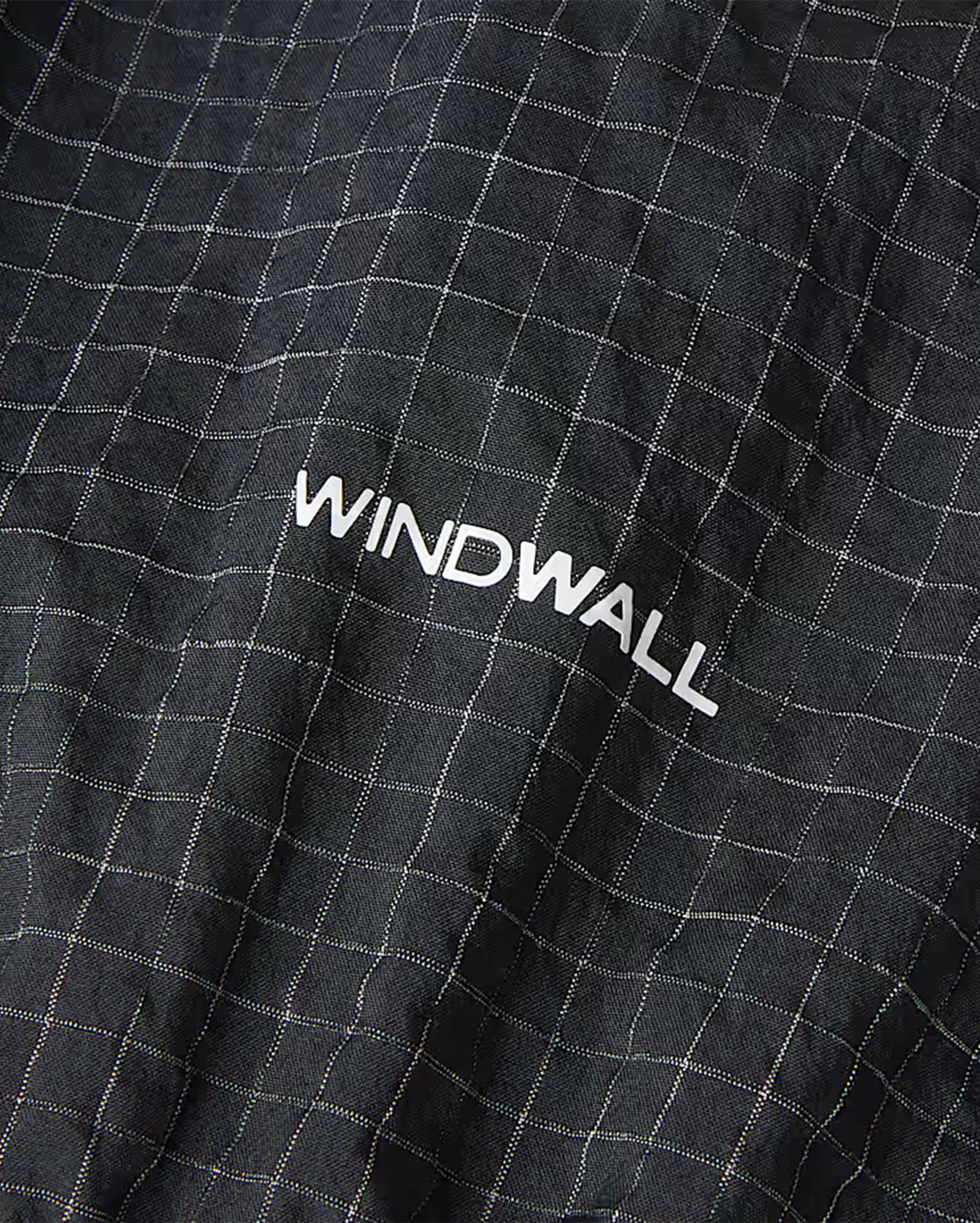 HKE Utilty Wind Jacket TNF Black Homme - Starcowparis - 8