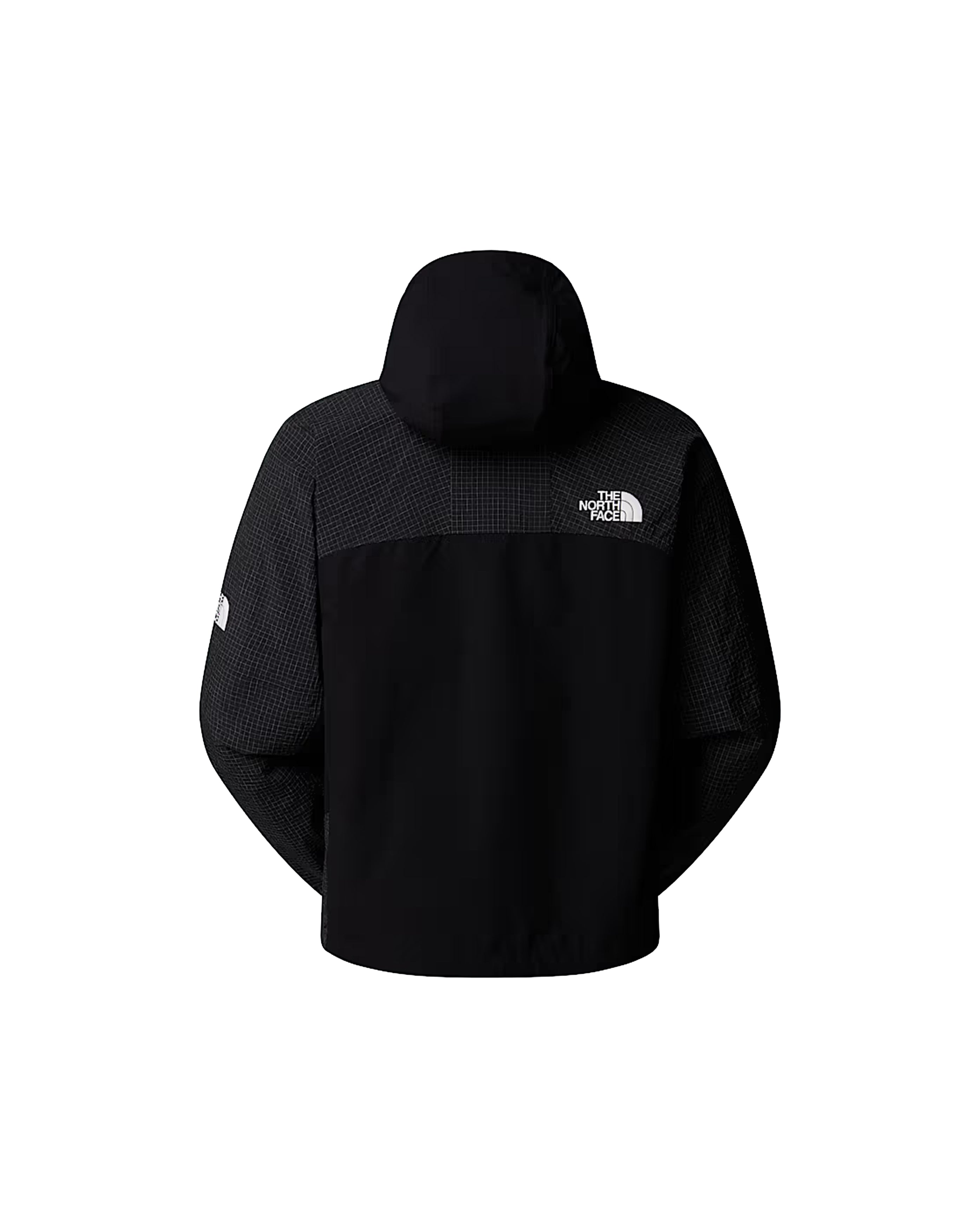 HKE Utilty Wind Jacket TNF Black Homme - Starcowparis - 3