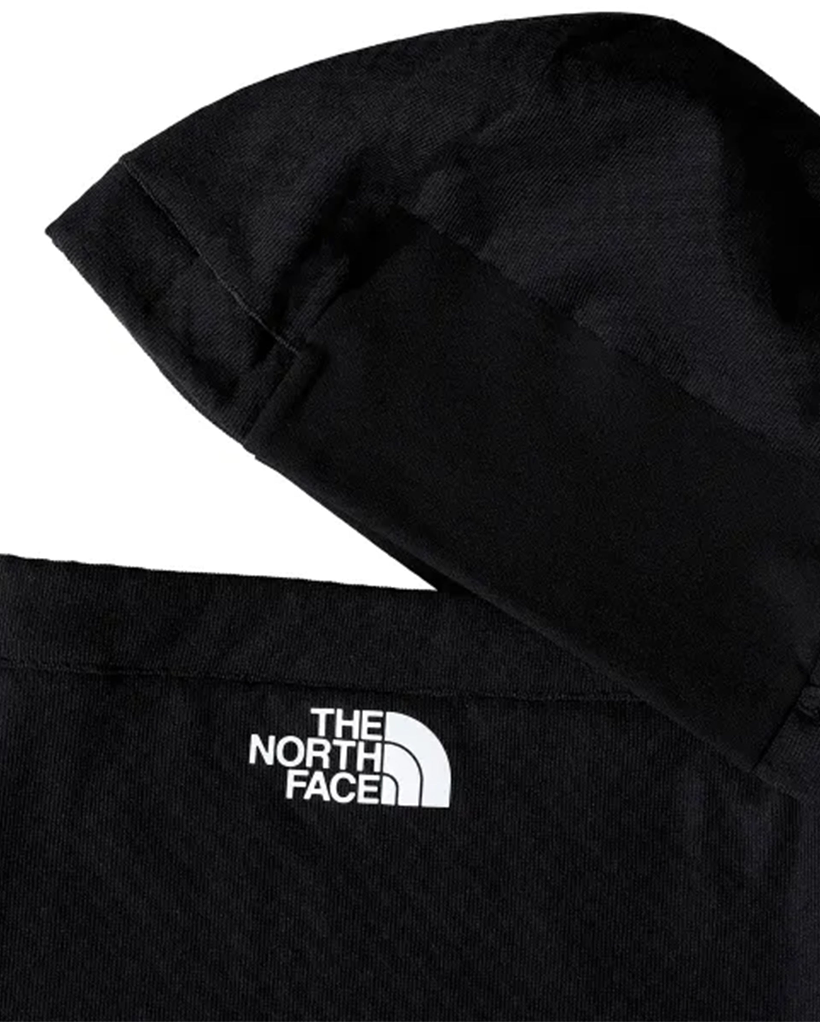 Hightech Balaclava Black - Starcowparis - 3