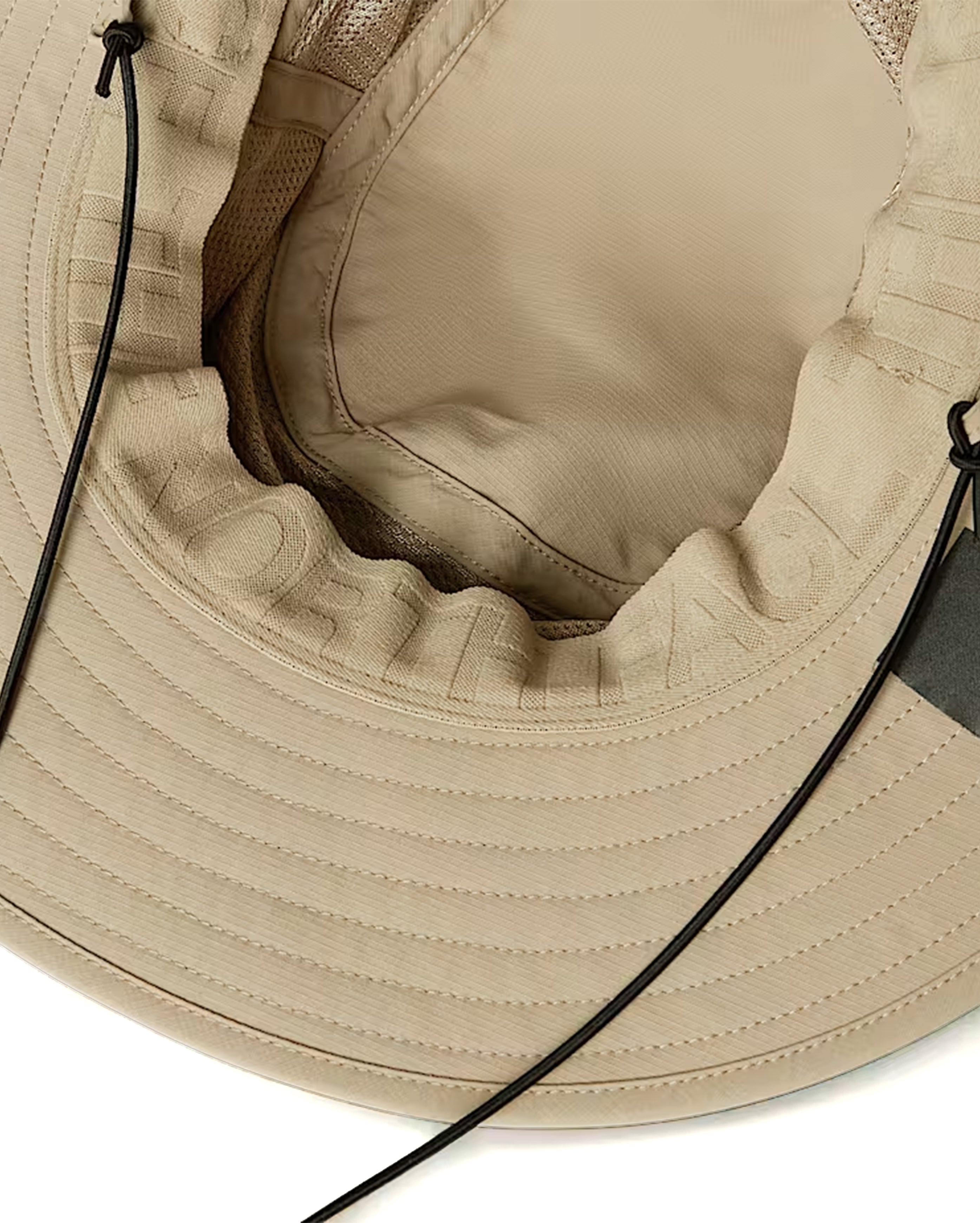 Horizon Breeze Brimmer Dune Beige - Starcowparis - 3