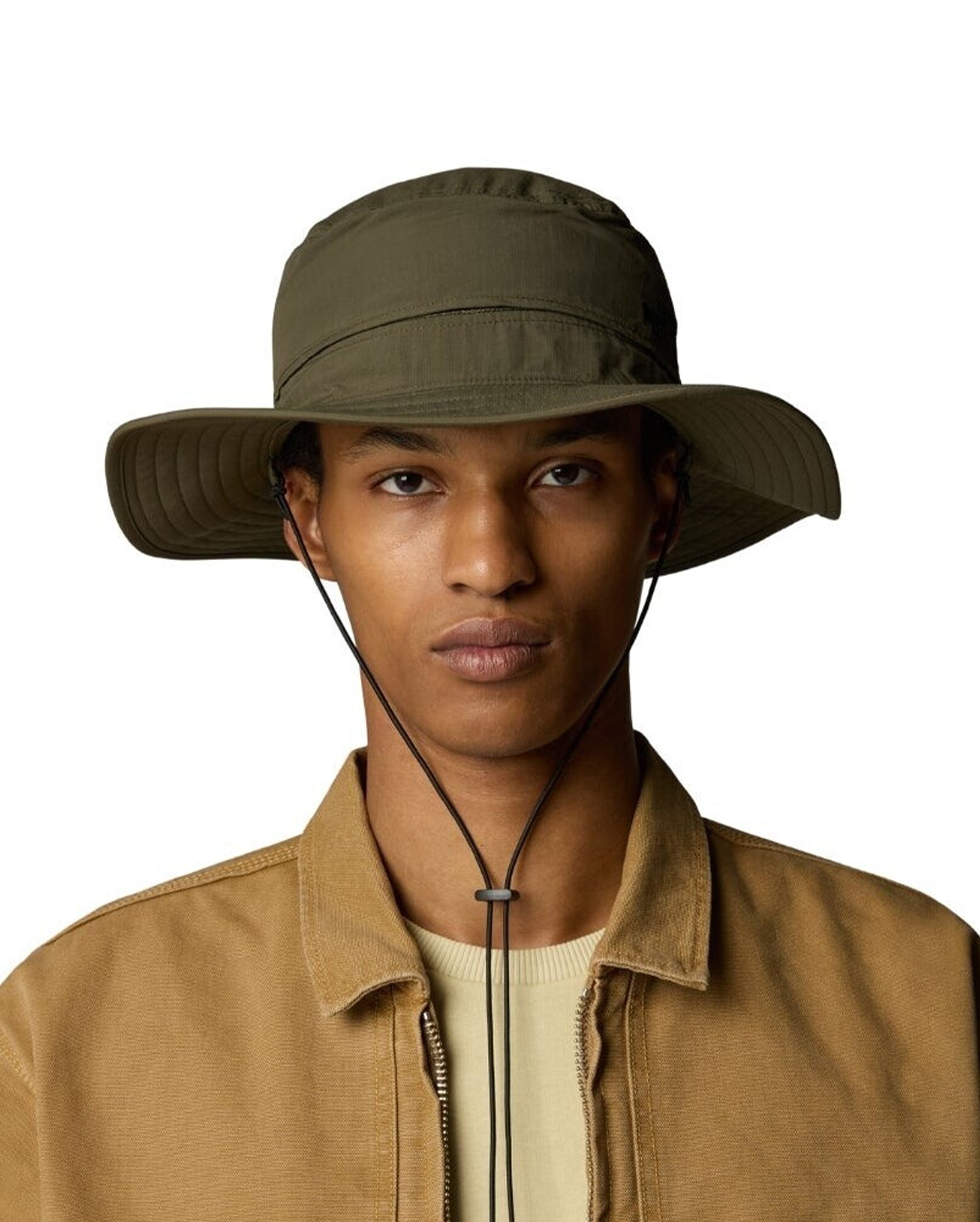 Horizon Breeze Brimmer New Taupe - Starcowparis - 3