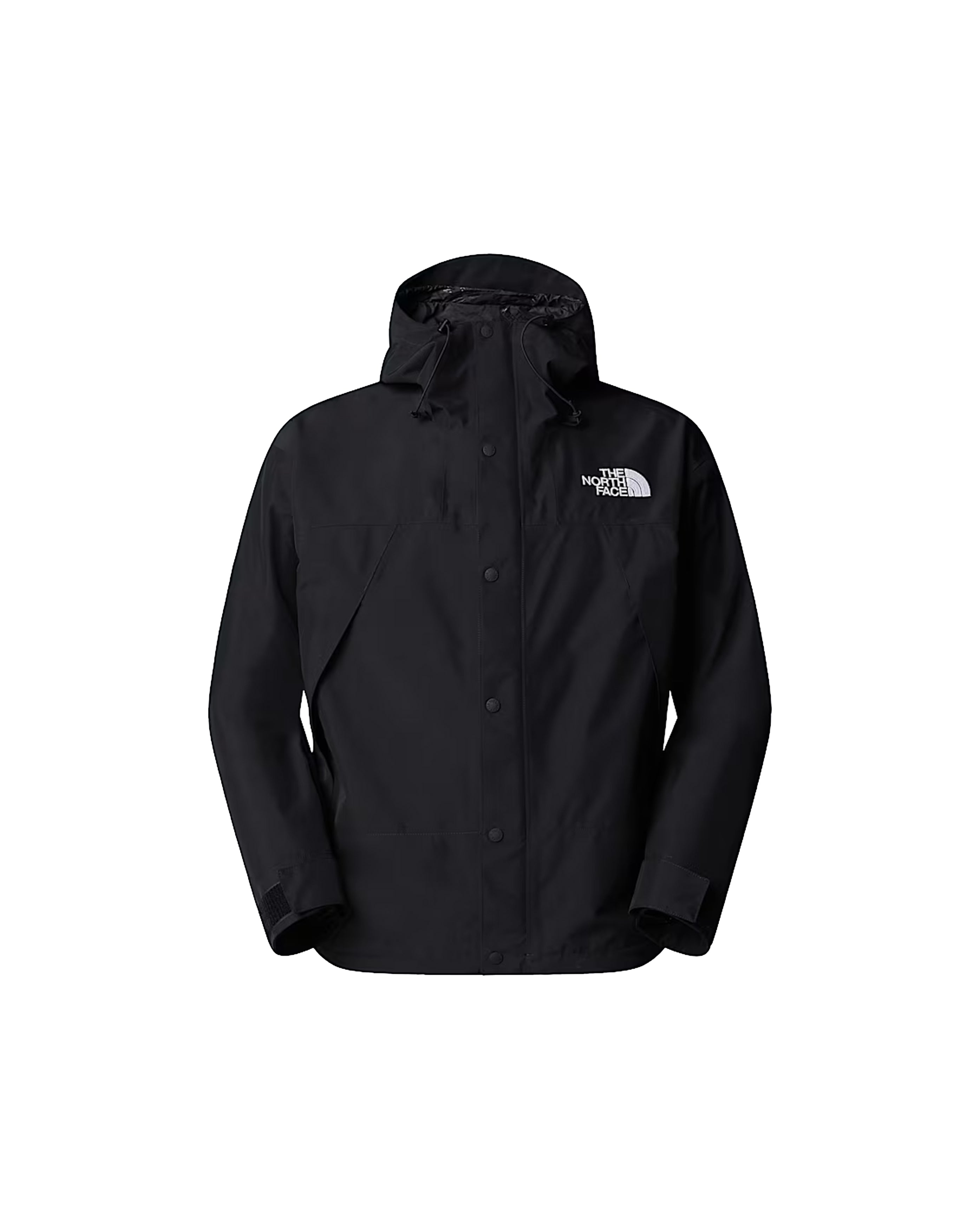 M GTX Mountain Jacket TNF Black - Starcowparis - 1