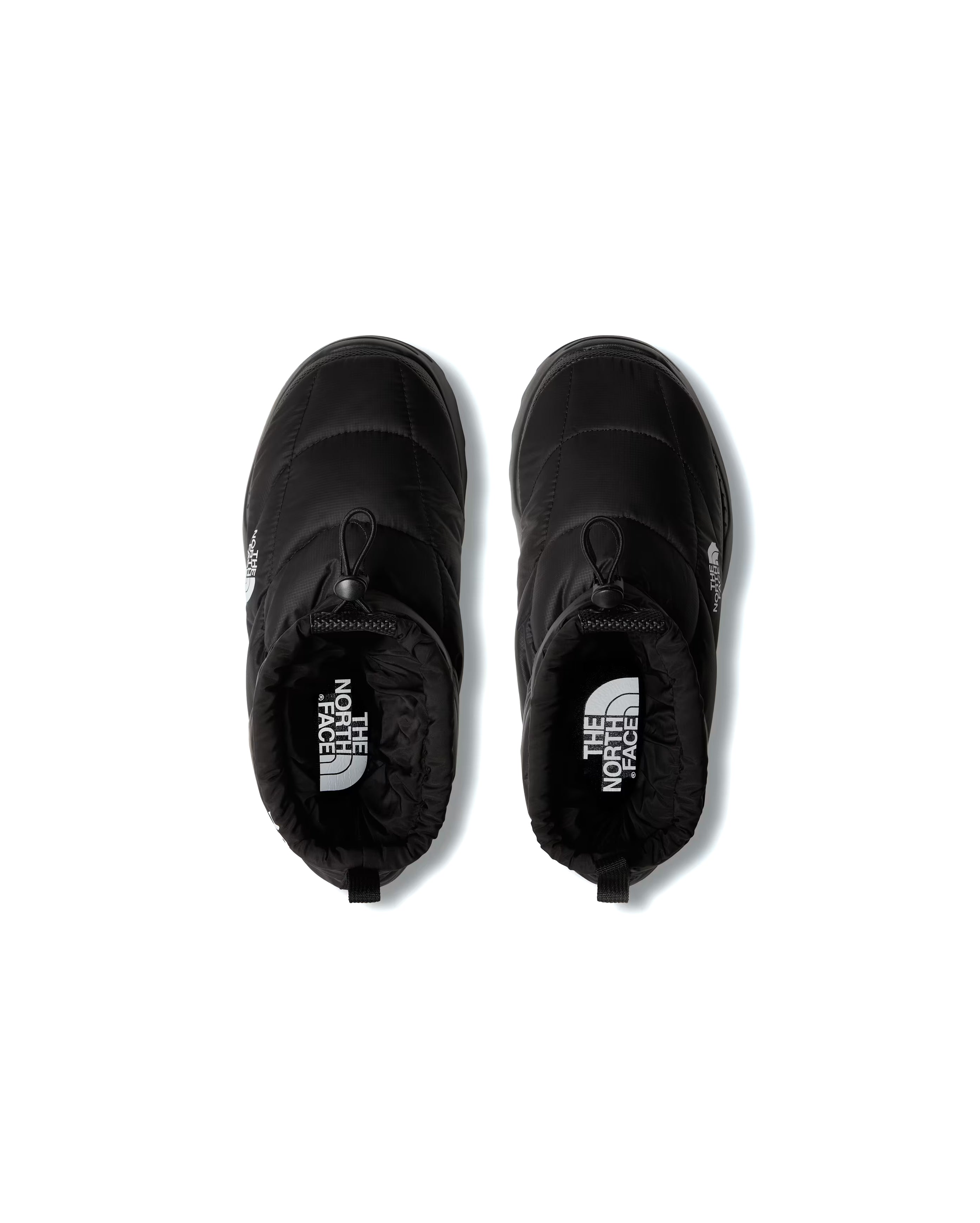 Nuptse Traction Chukka TNF Black - Starcowparis - 3