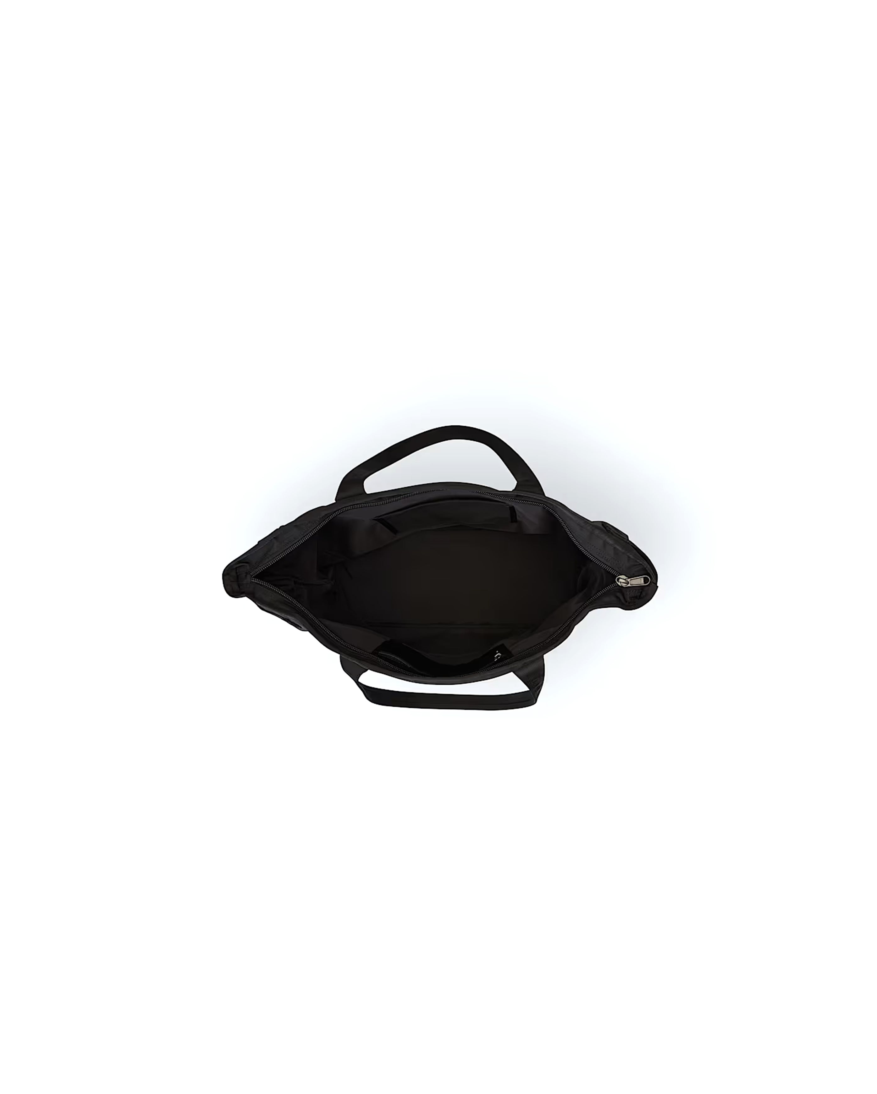 Red Box Large Tote Black - Starcowparis - 6