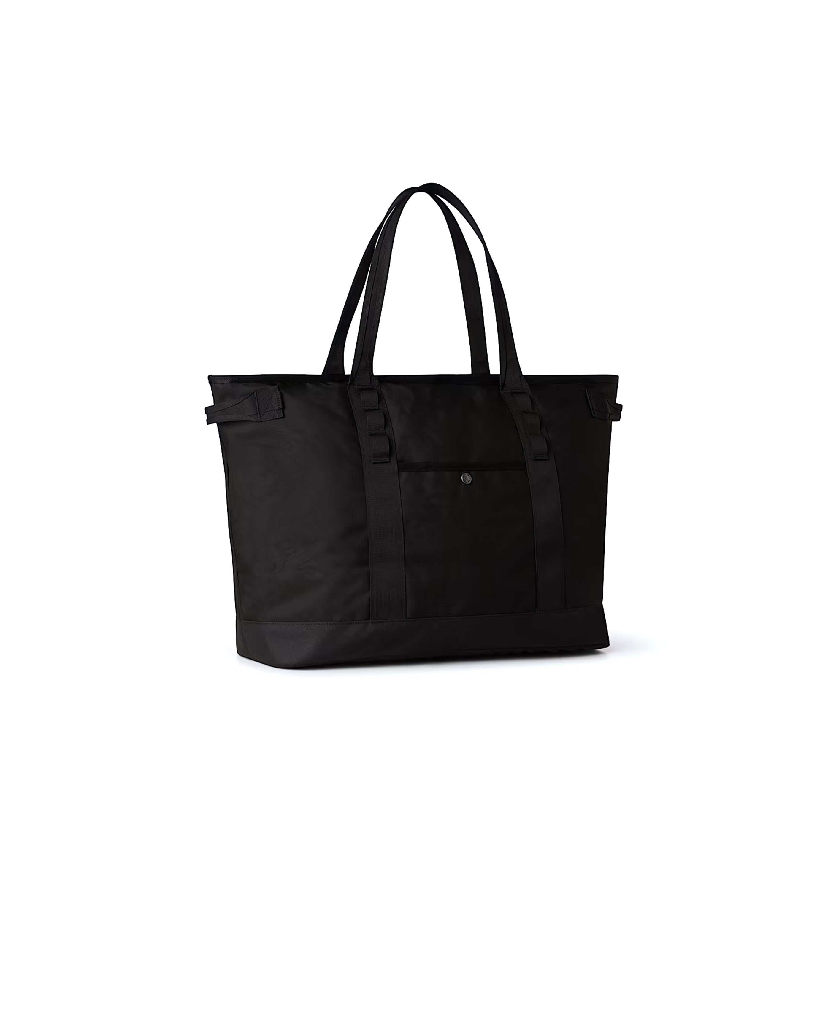 Red Box Large Tote Black - Starcowparis - 3