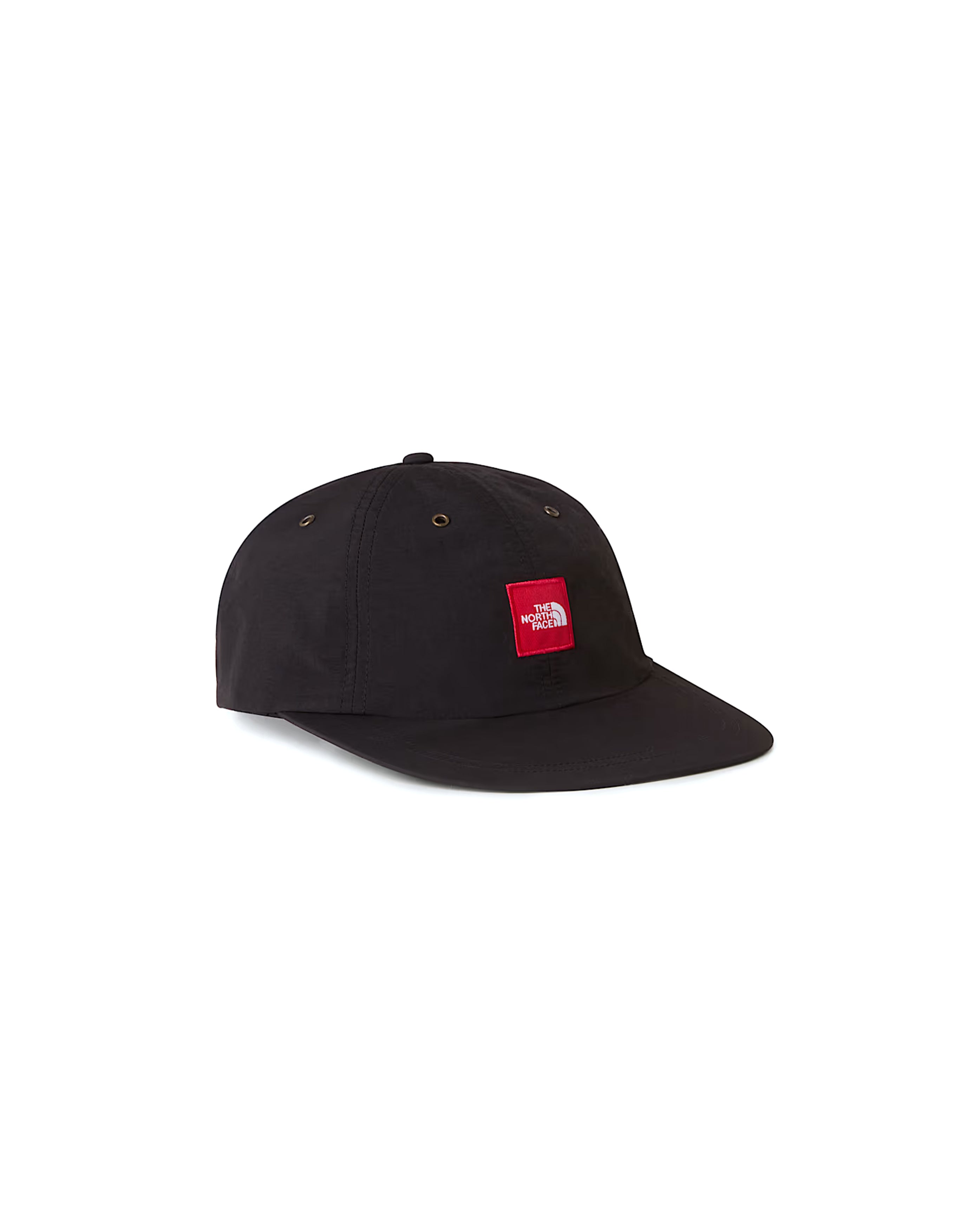 Red Box Nylon Hat Black - Starcowparis - 1