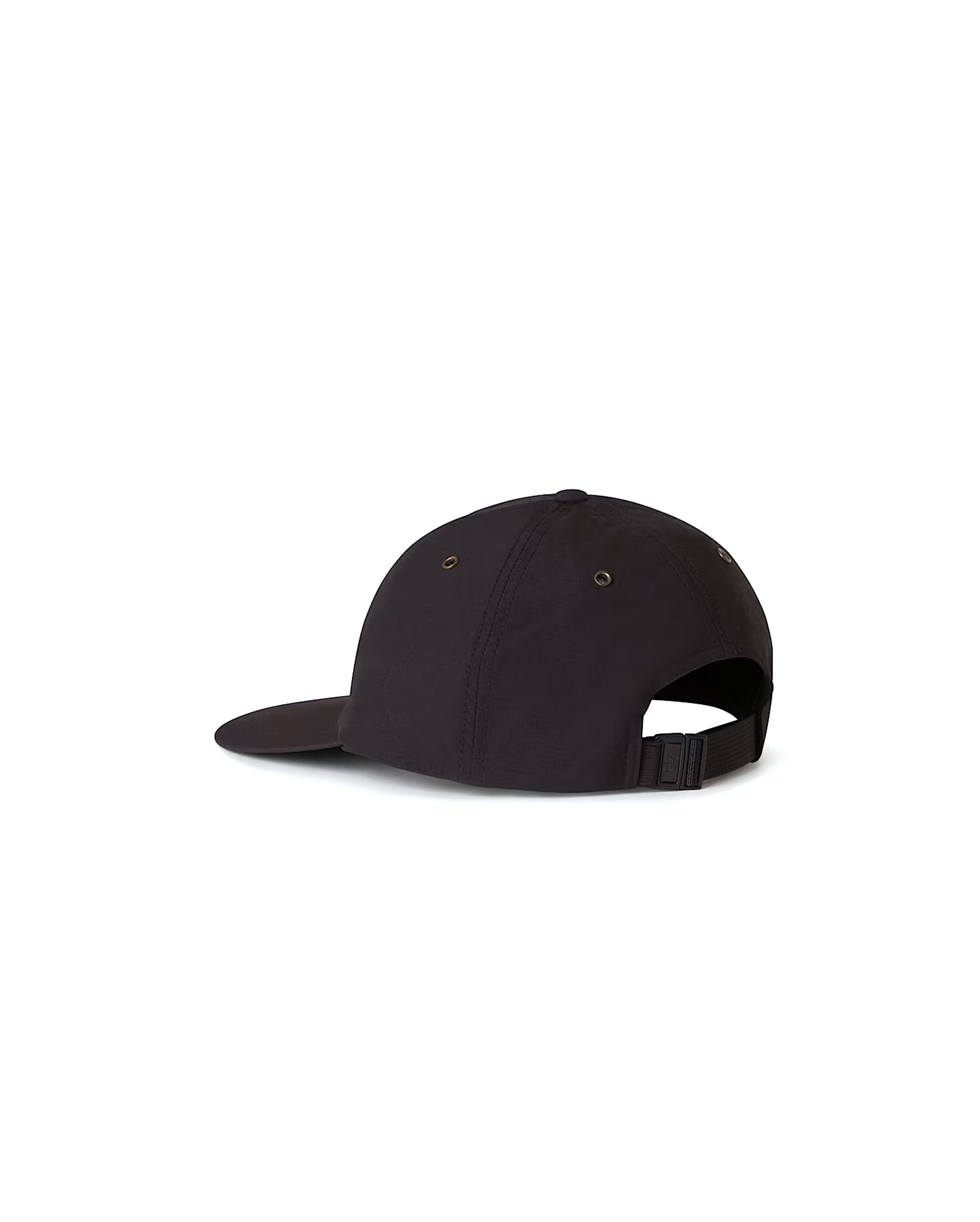 Red Box Nylon Hat Black - Starcowparis - 3