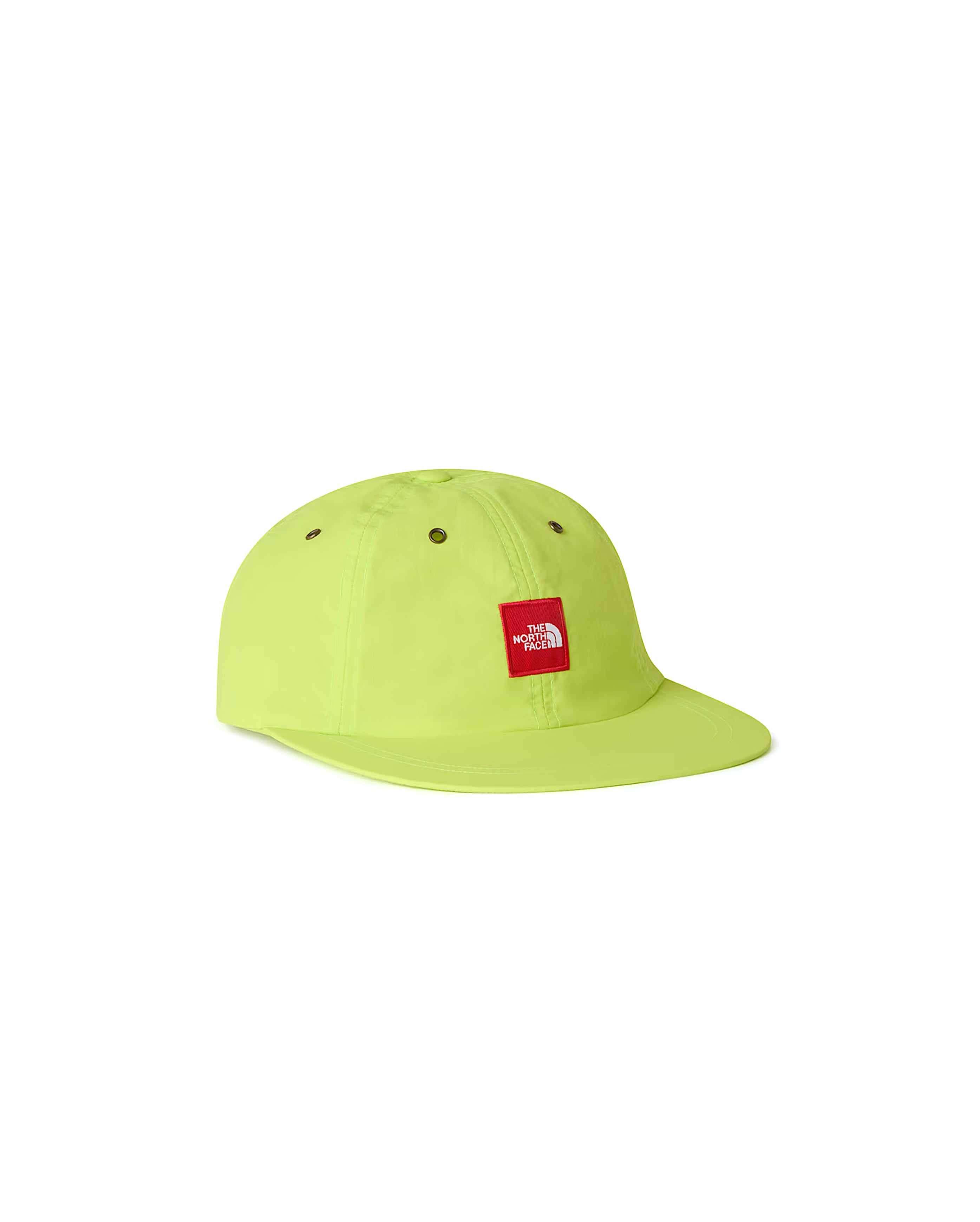 Red Box Nylon Hat Fizz Lime - Starcowparis - 1