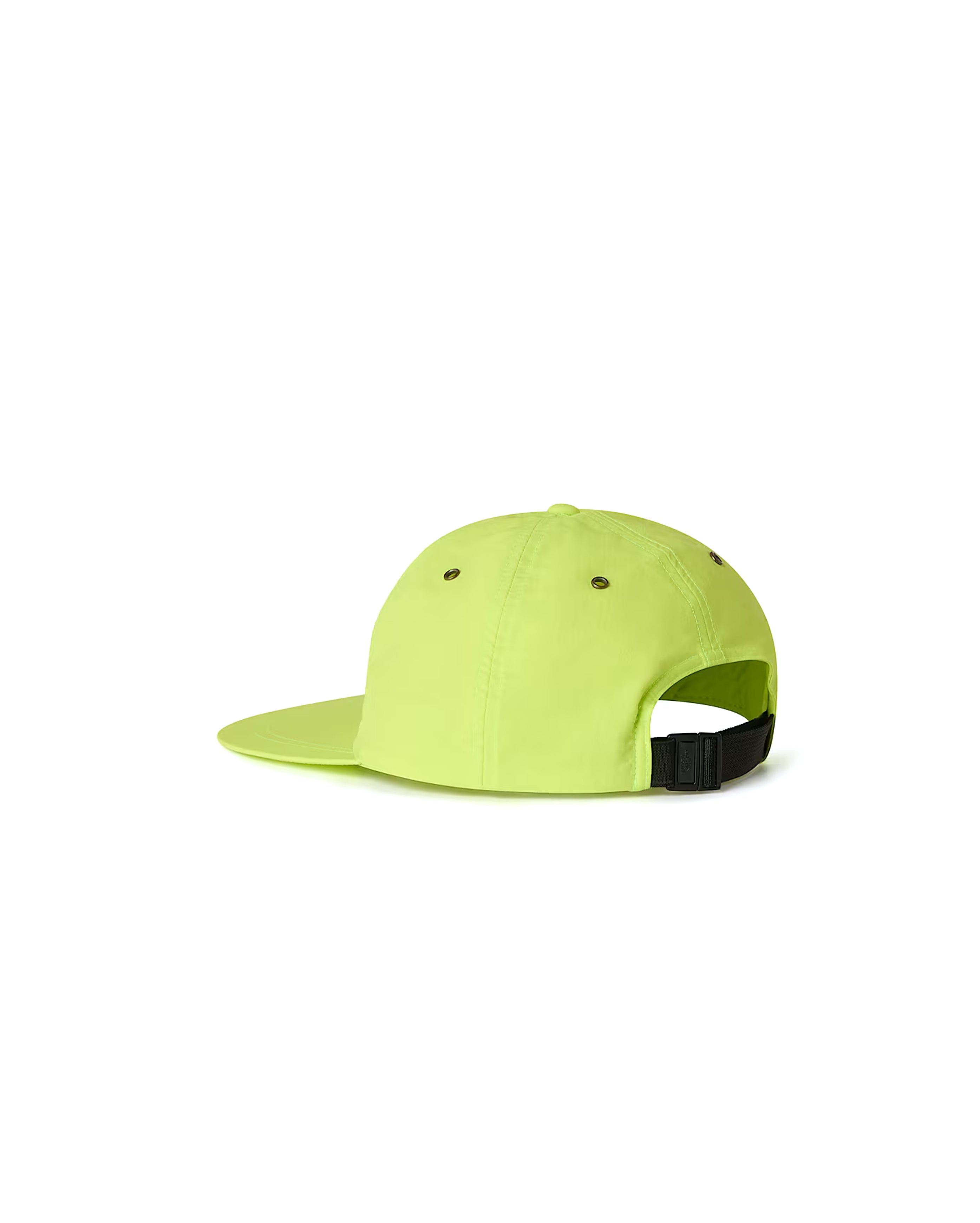 Red Box Nylon Hat Fizz Lime - Starcowparis - 3