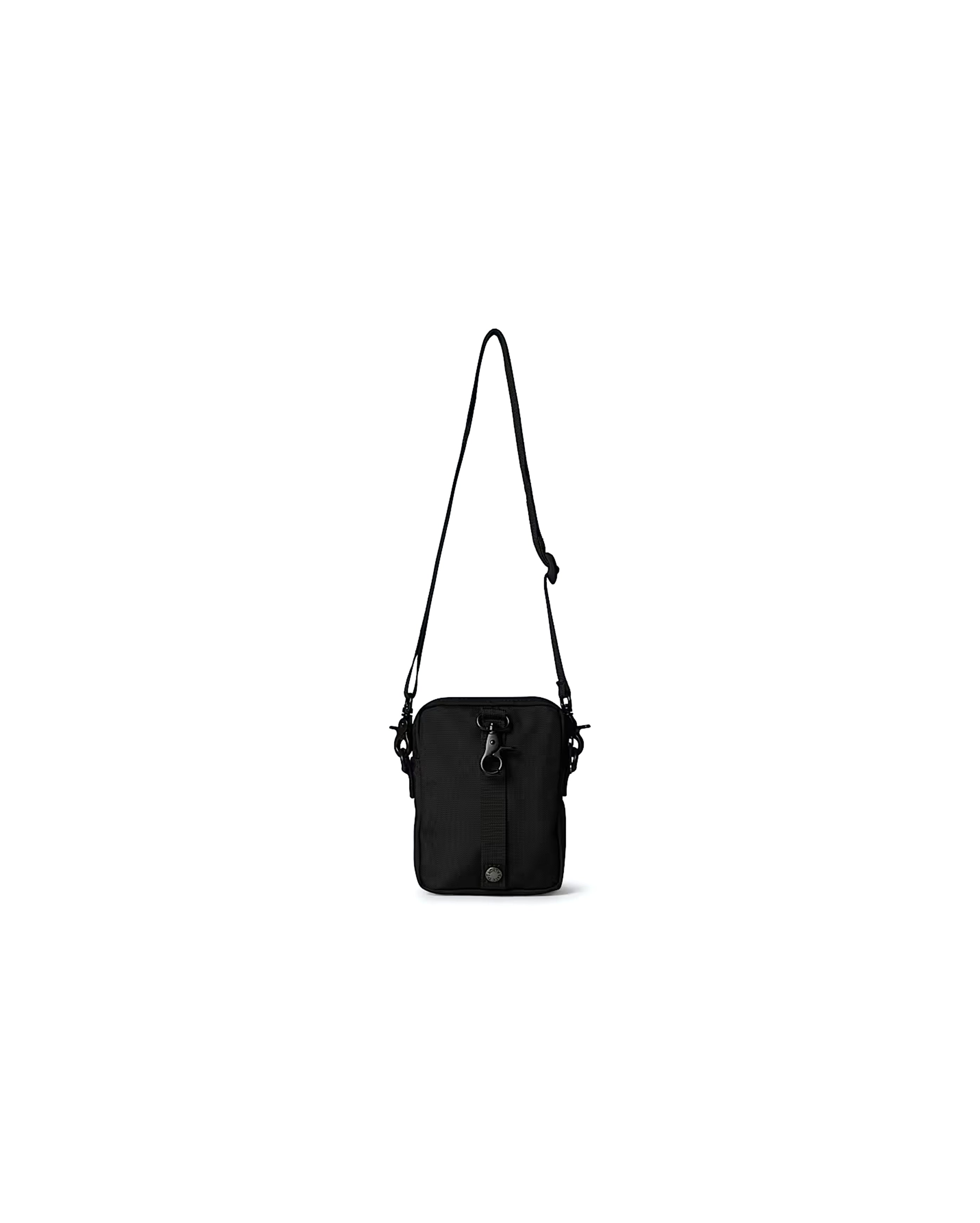 Red Box Small Carry Bag Black - Starcowparis - 3