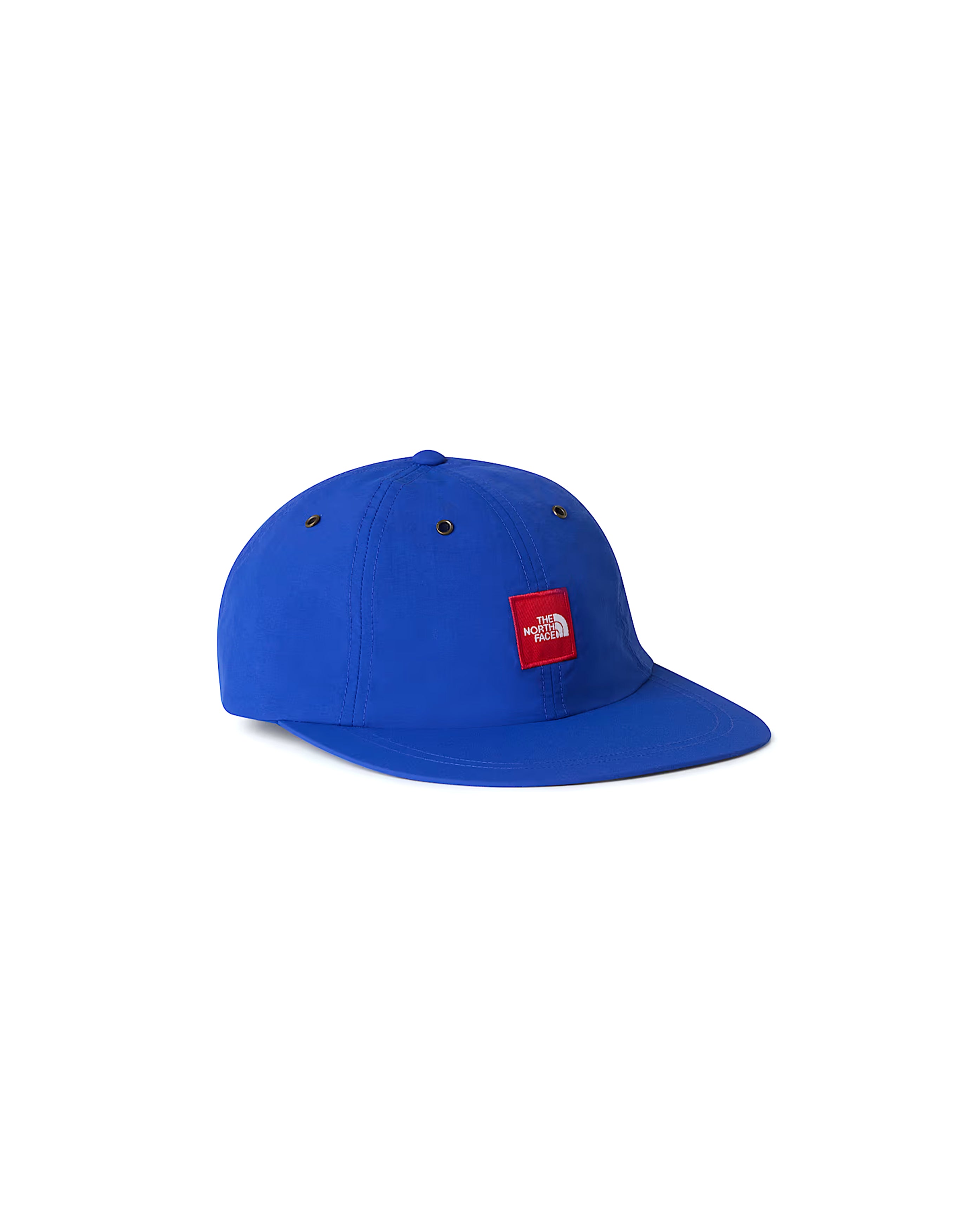 Red Box Nylon Hat Blue - Starcowparis - 1