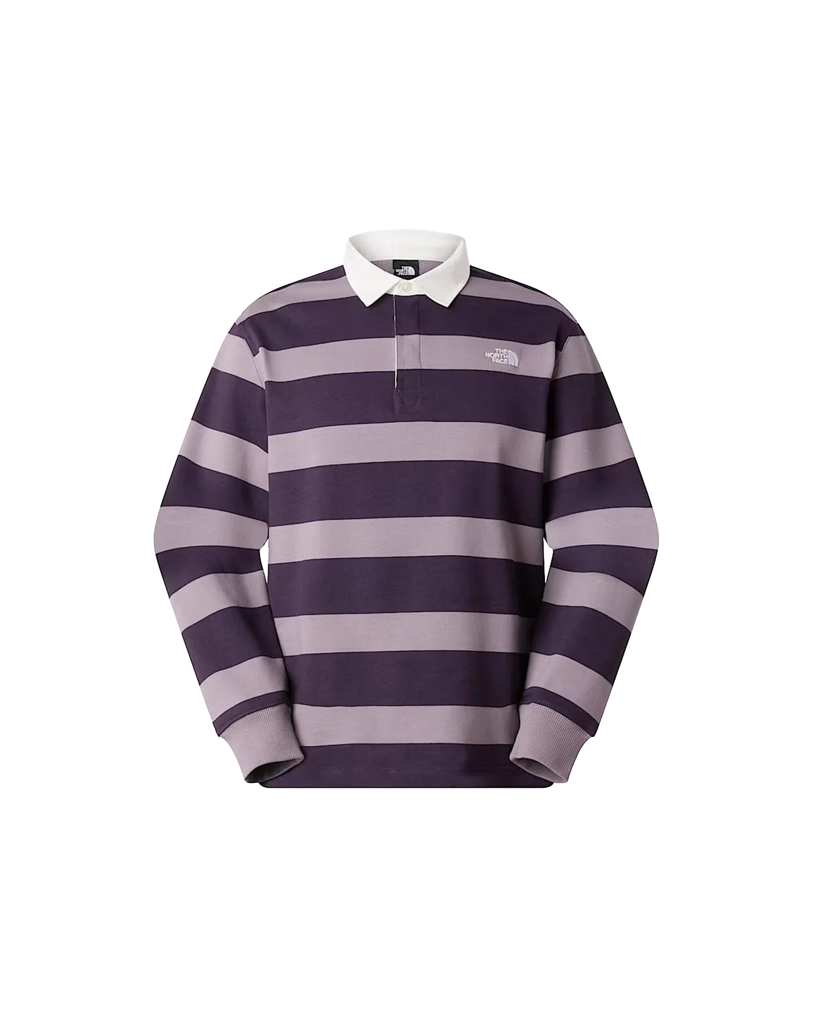 Rugby Polo Sweatshirt Transcendent - Starcowparis - 1