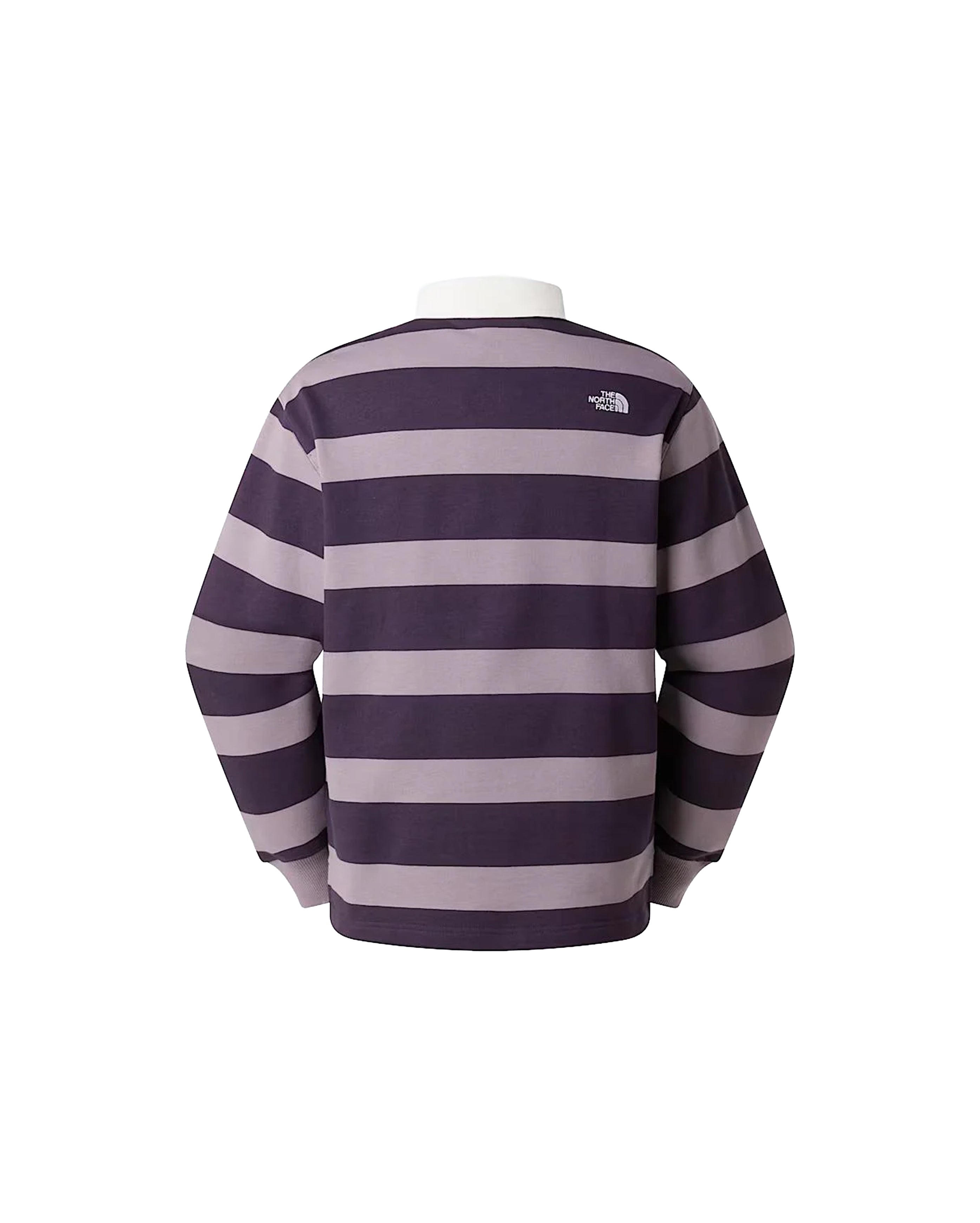 Rugby Polo Sweatshirt Transcendent - Starcowparis - 3