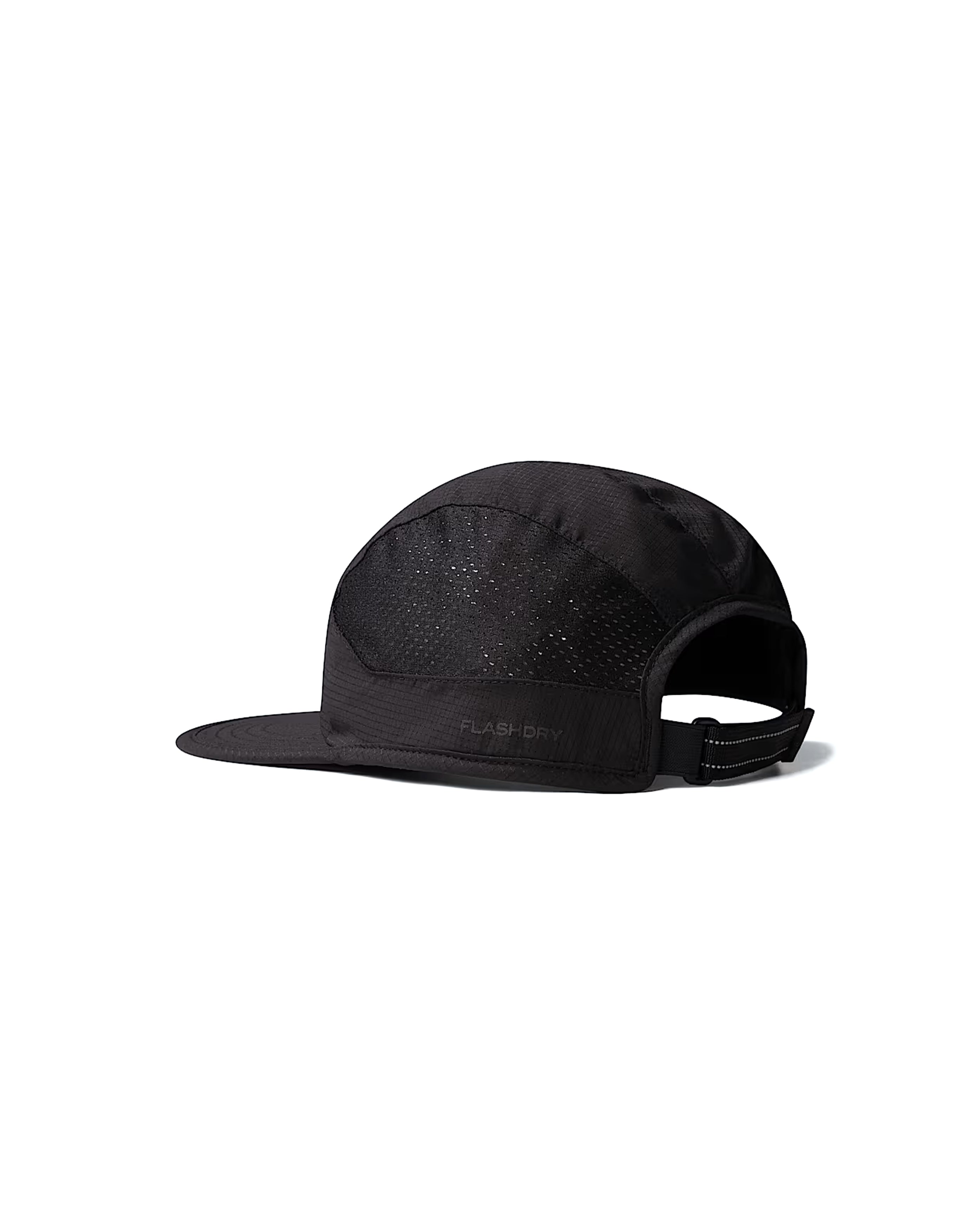 Summer LT Run Hat TNF Black - Starcowparis - 2