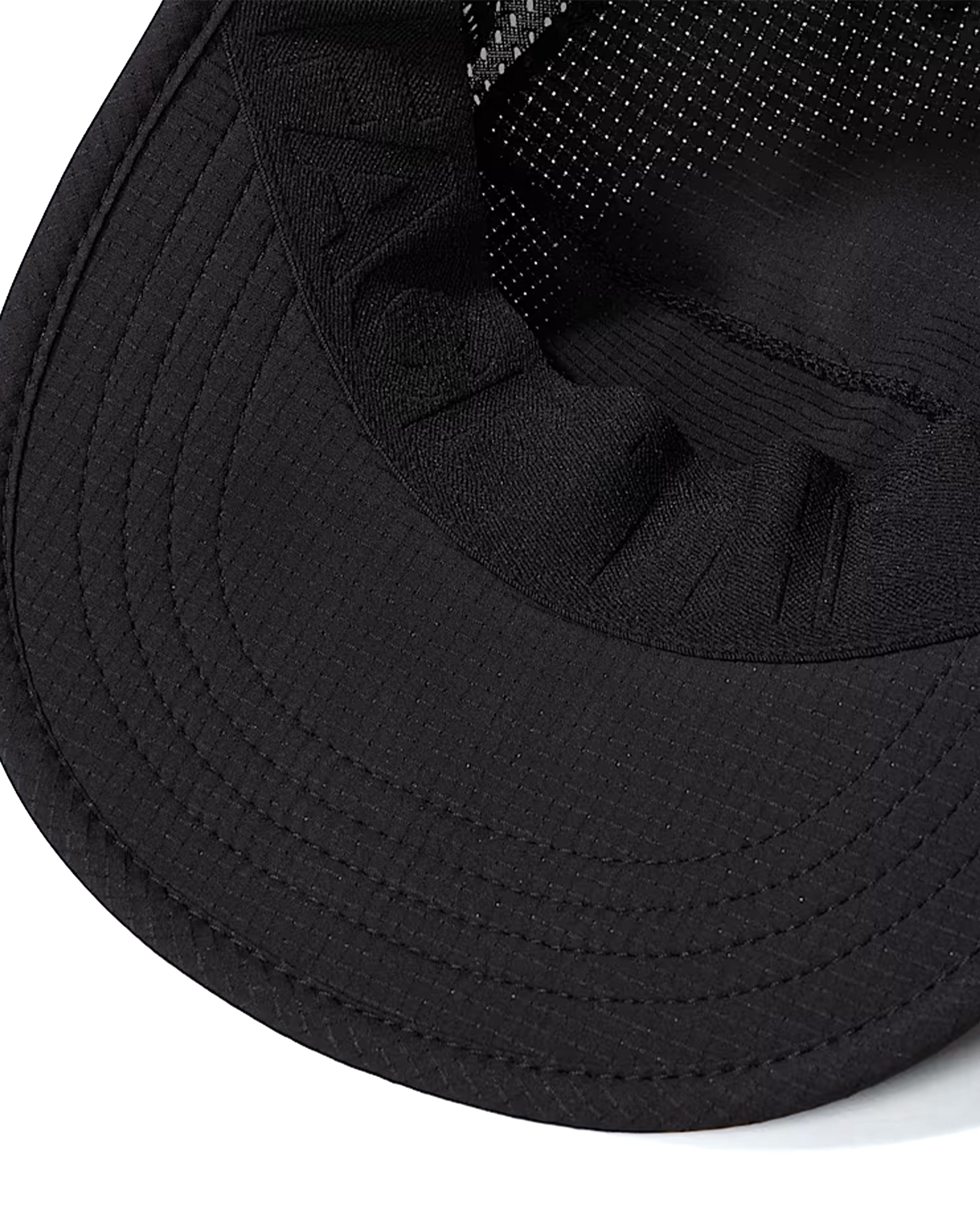 Summer LT Run Hat TNF Black - Starcowparis - 3