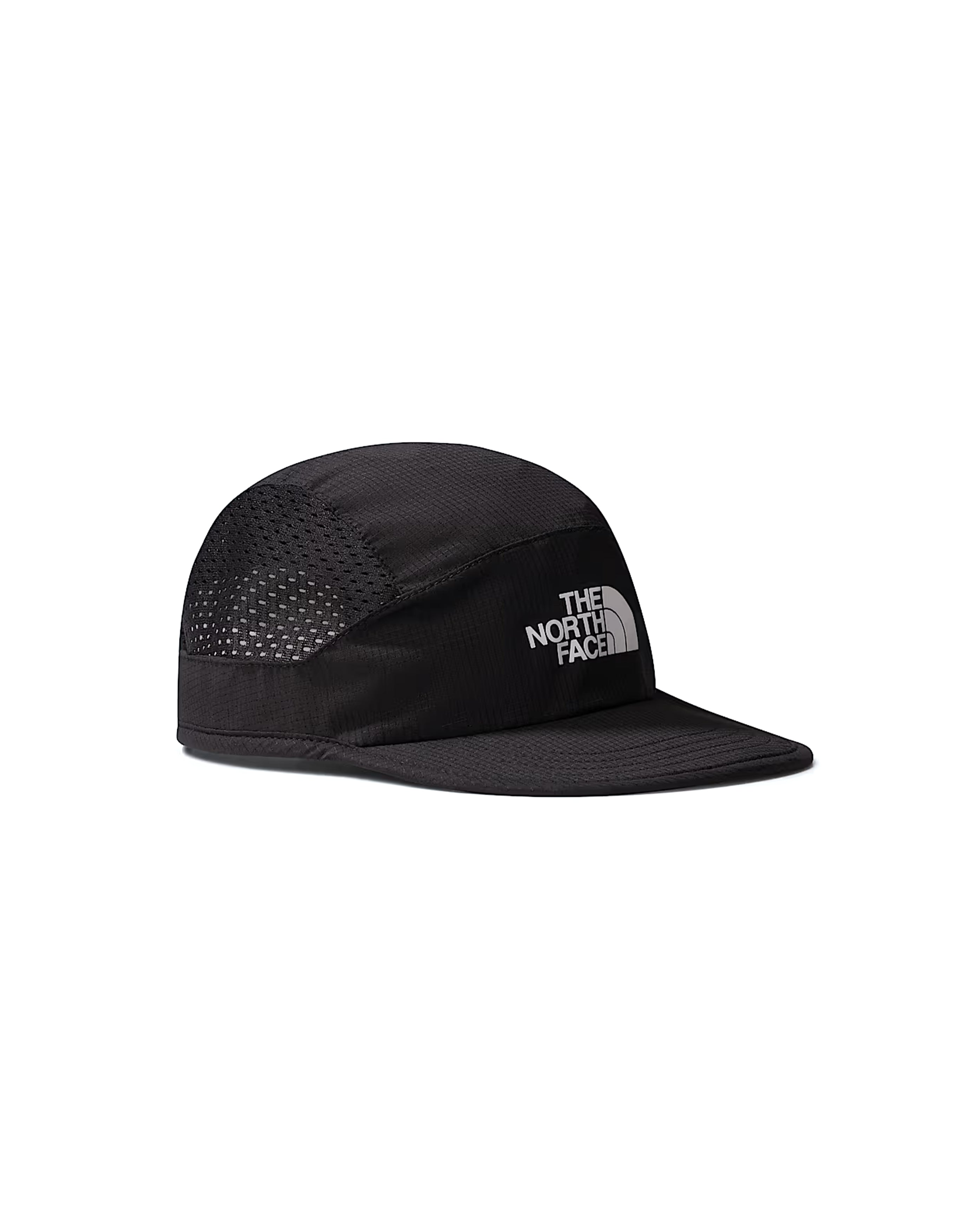 Summer LT Run Hat TNF Black - Starcowparis - 1