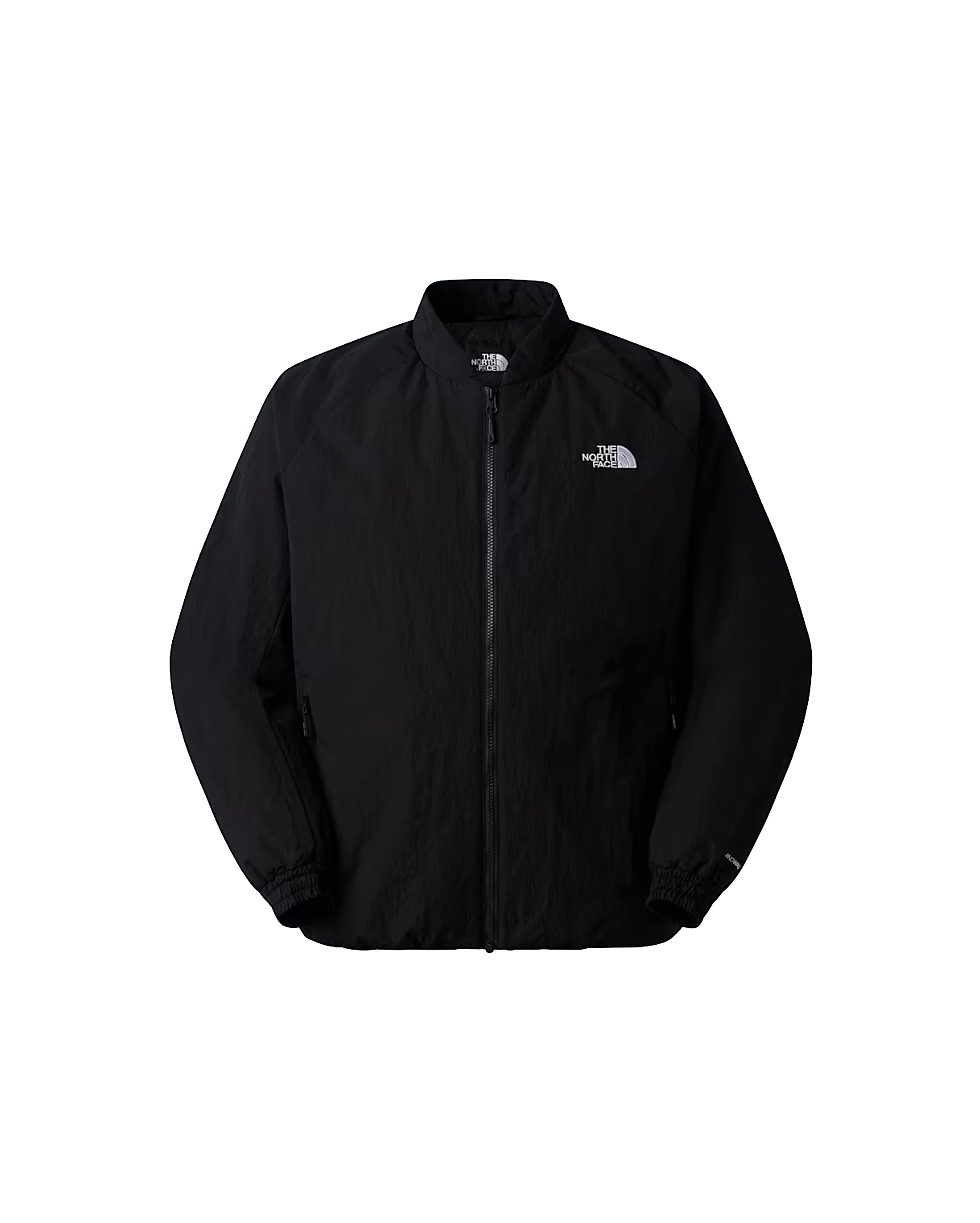 U NSE Light Insulated Bomber Jacket TNF Black - Starcowparis - 1