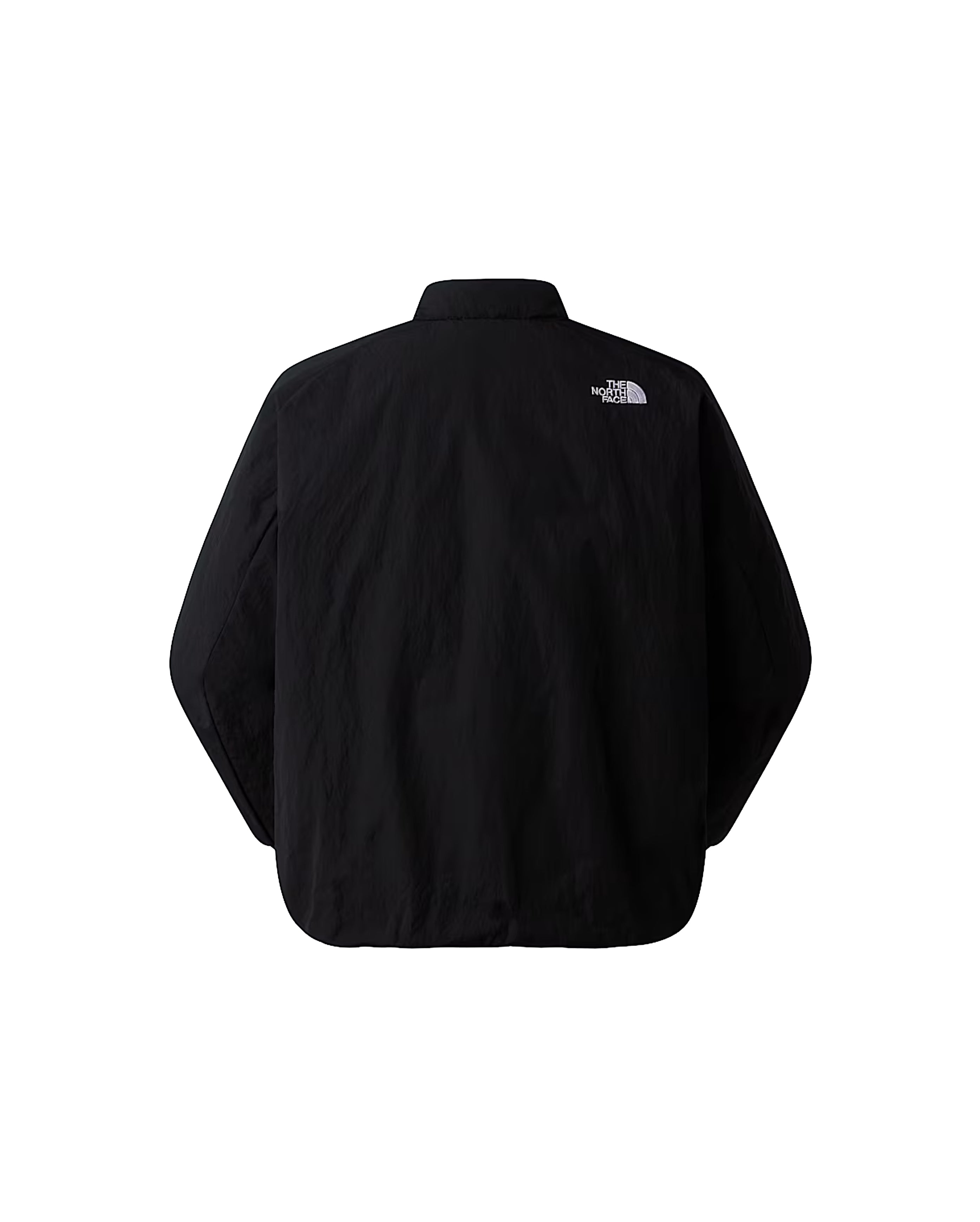 U NSE Light Insulated Bomber Jacket TNF Black - Starcowparis - 3