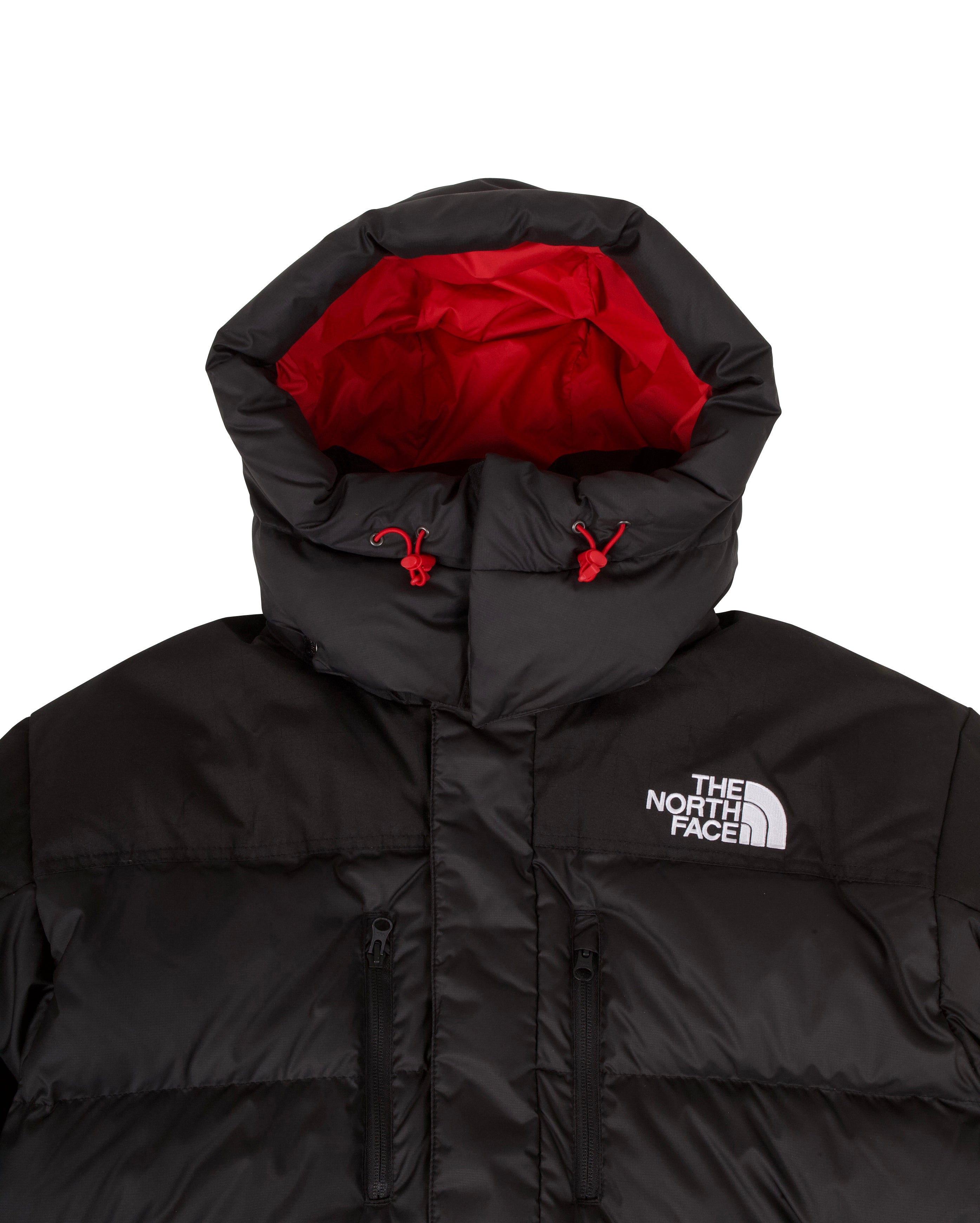 Veste coupe-vent zippée The North Face dans votre boutique DM'Sports