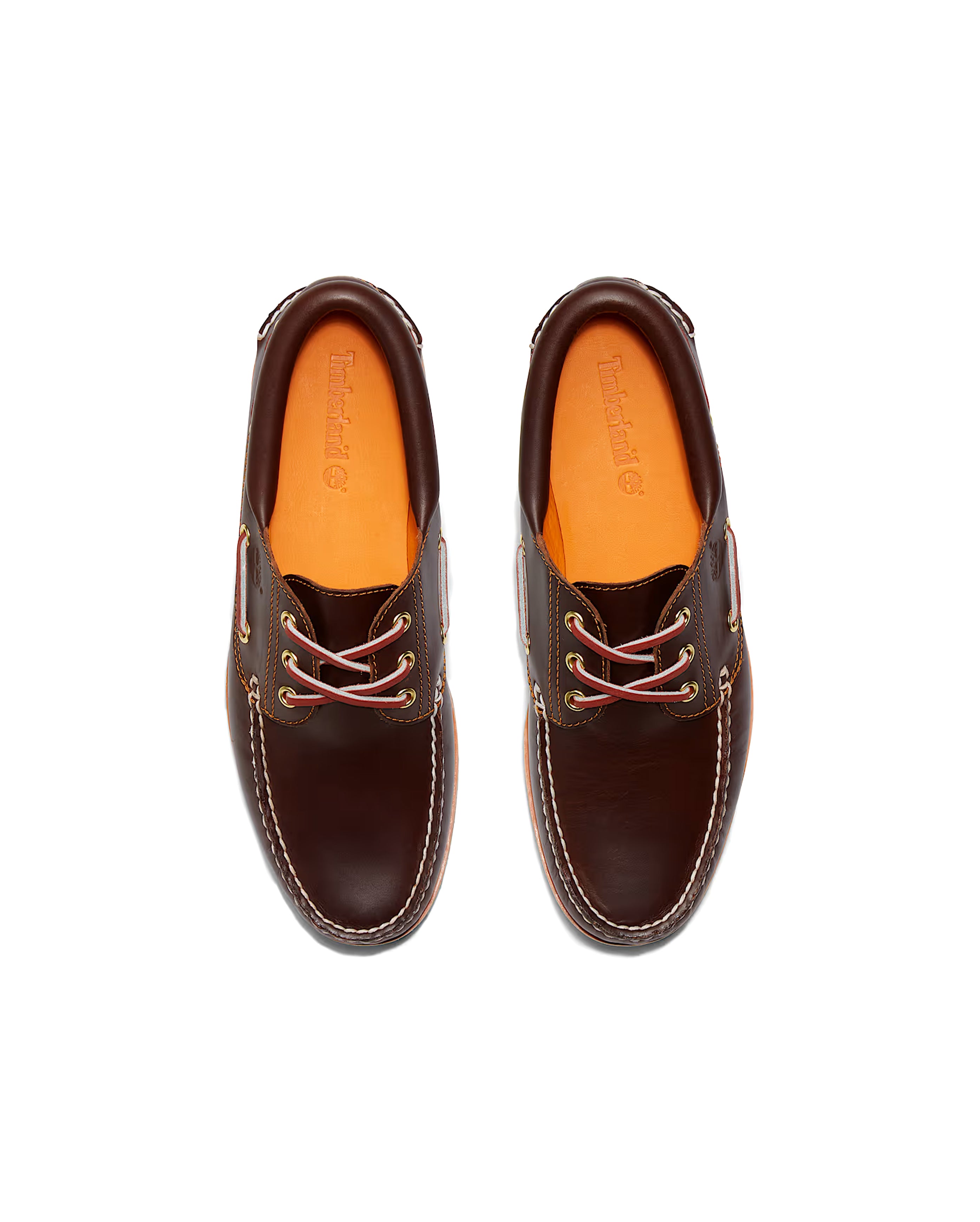 Authentic Boat Shoe Brown Homme - Starcowparis - 3