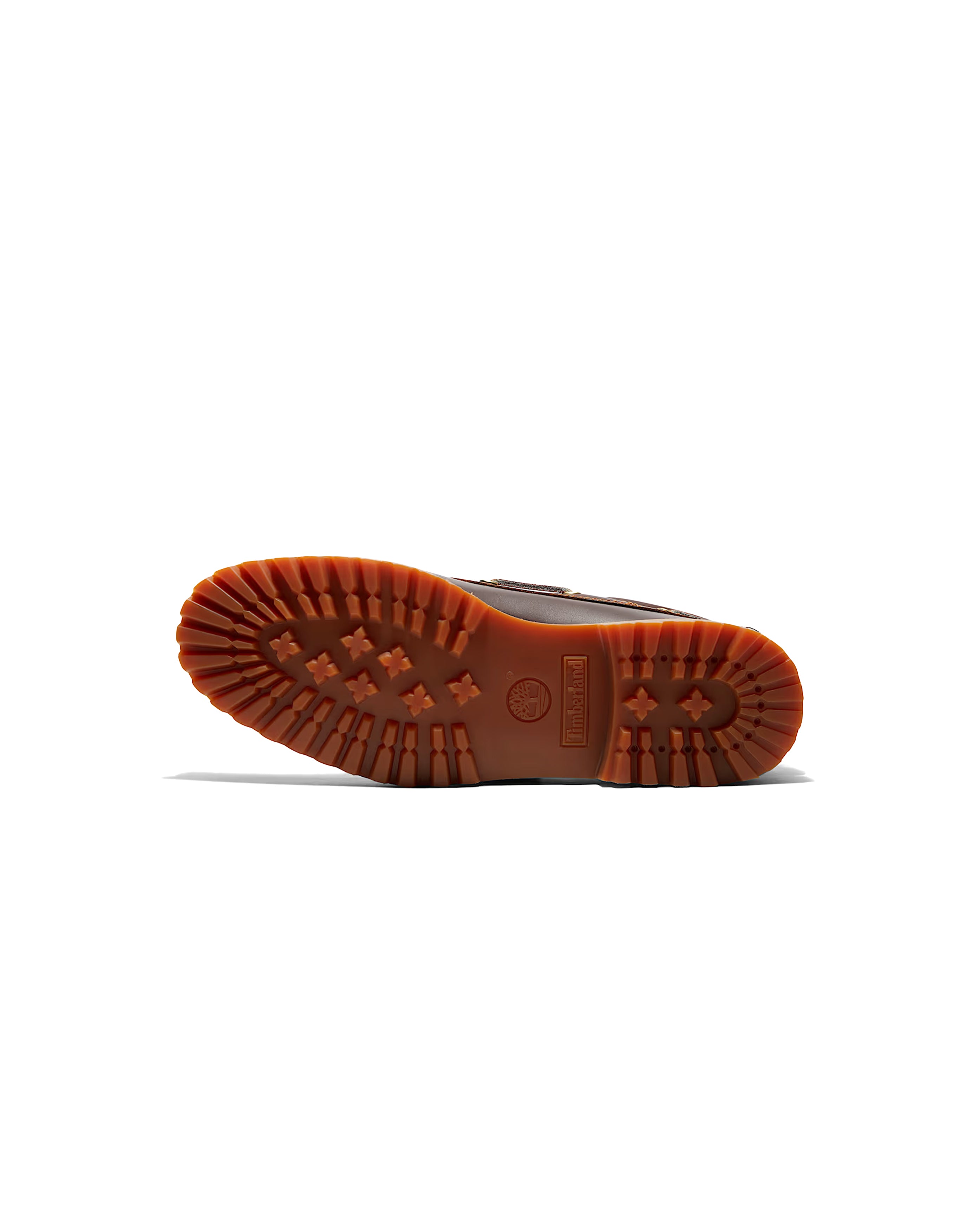 Authentic Boat Shoe Brown Homme - Starcowparis - 4