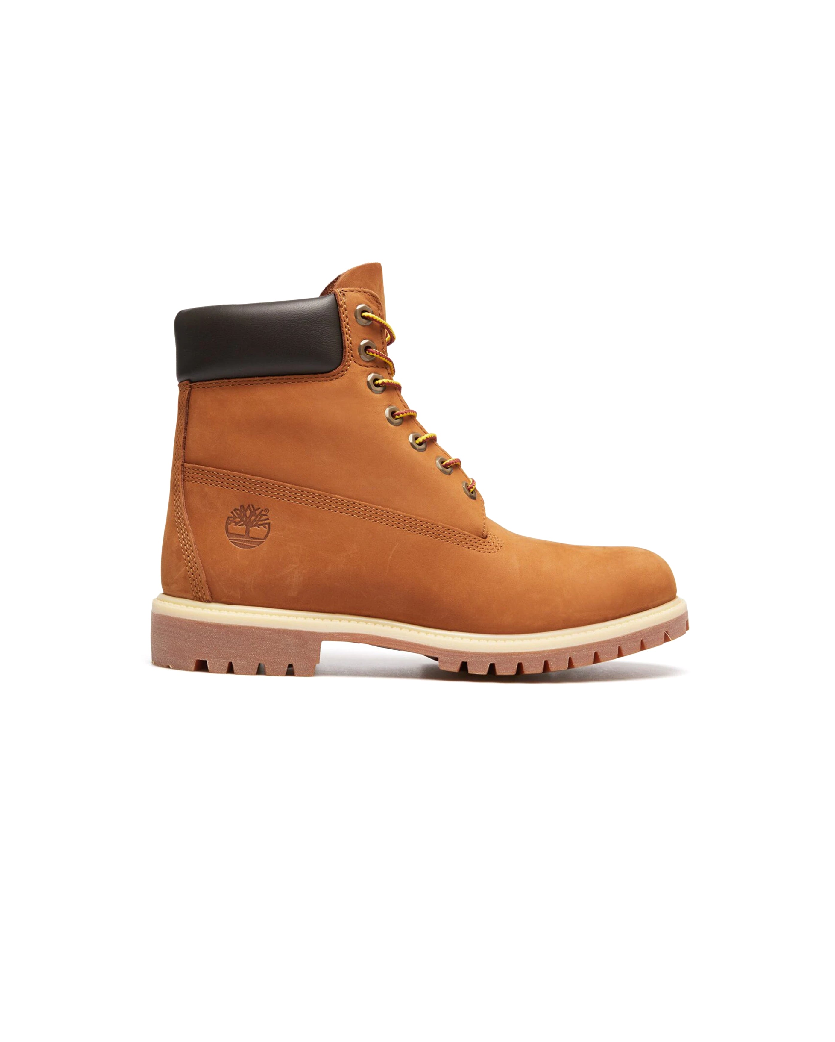 Field Boot Mid Lace Up Waterproof Boot Chocolate Homme - Starcowparis - 1