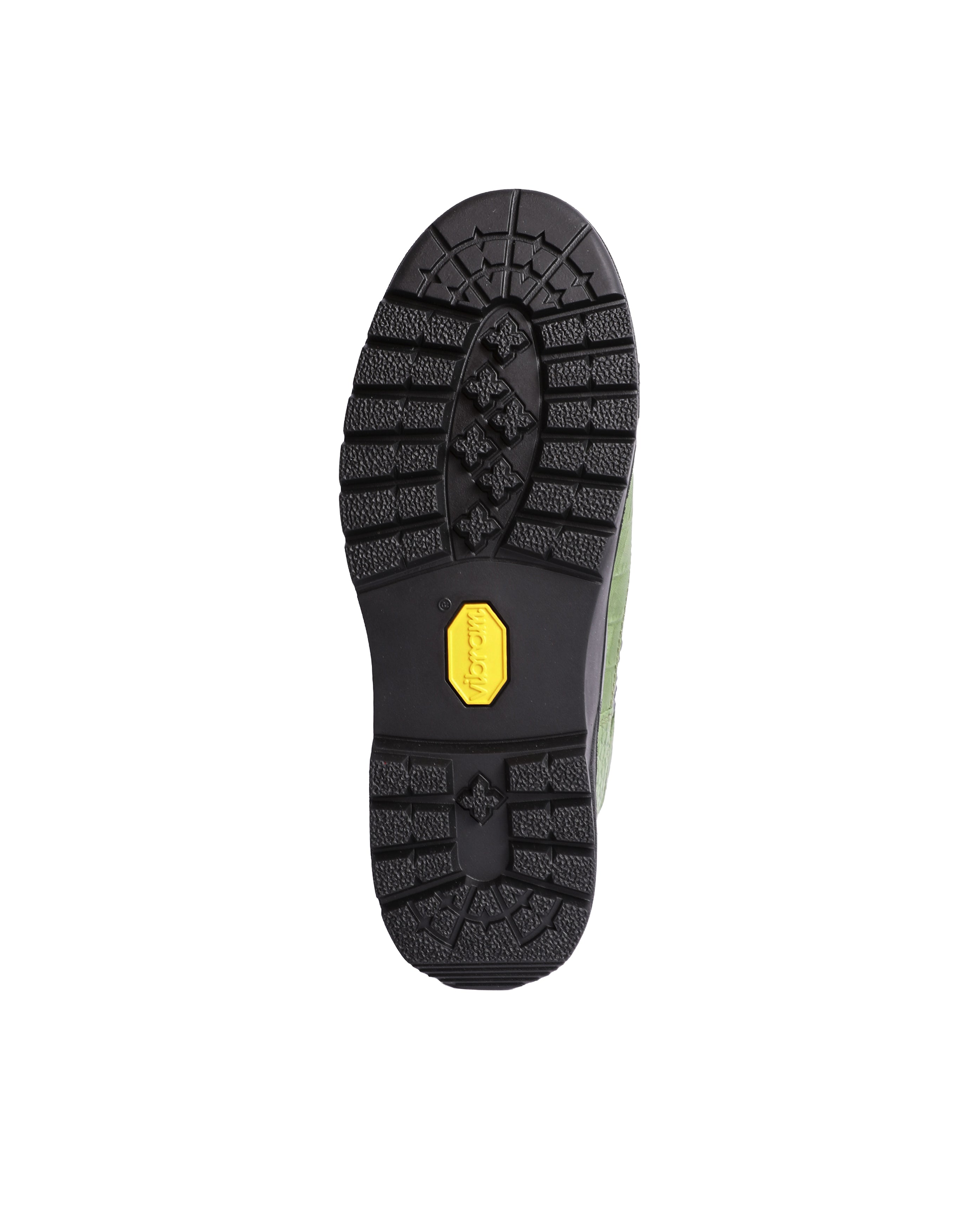 x Starcow Field Boots Mid Lace GTX Medium Green Full Grain - Starcowparis - 6