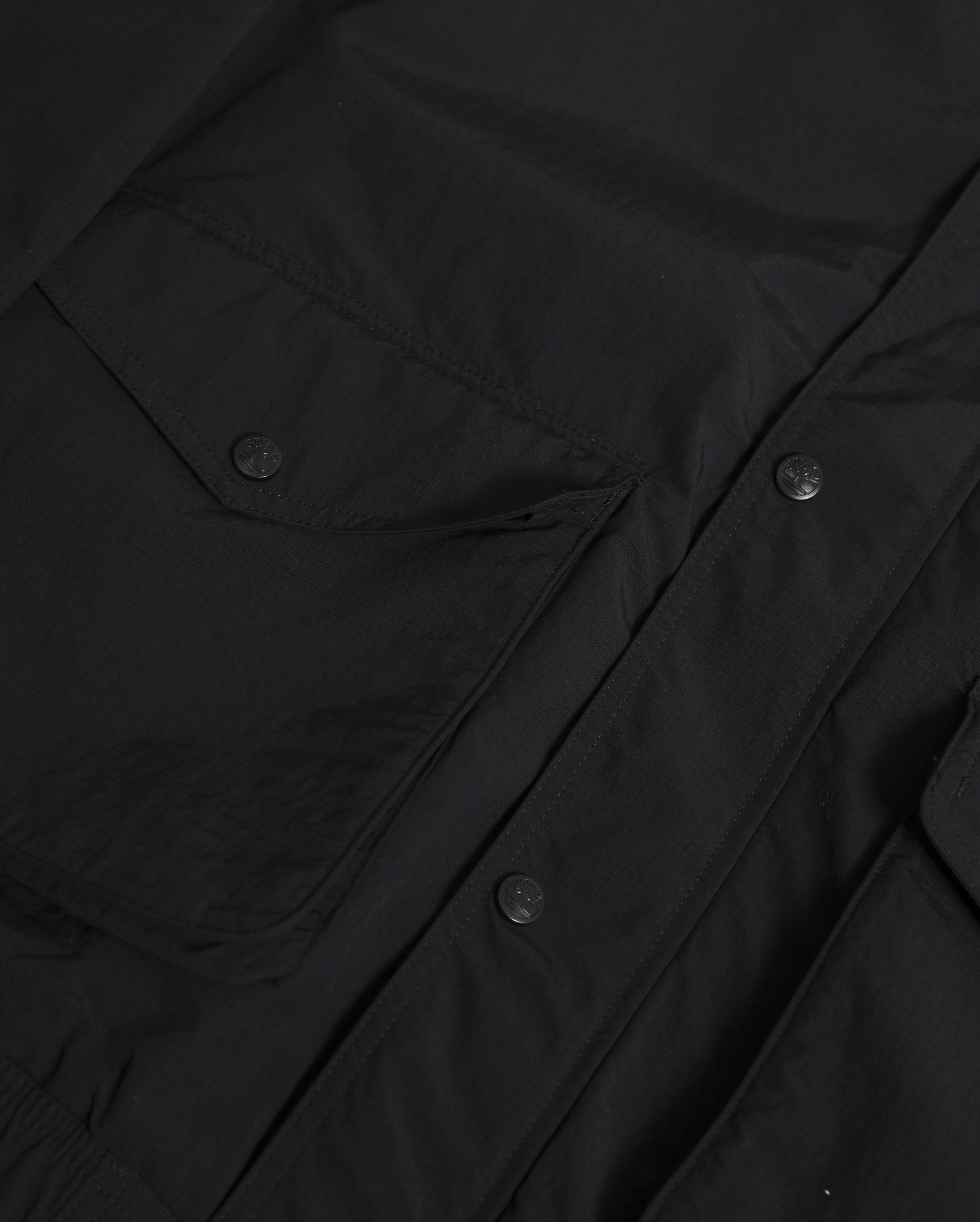 x Starcow Nylon Jacket Black - Starcowparis - 7