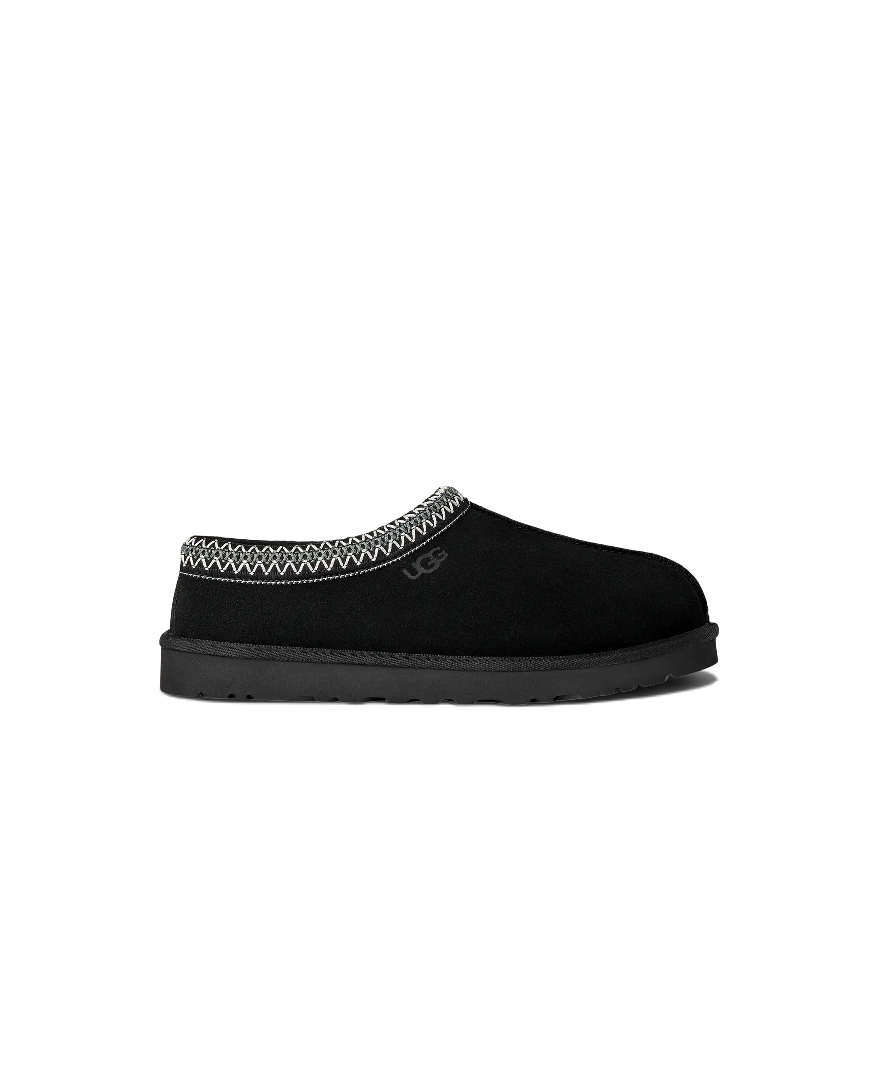 UGG Tasman II Black, profil, Starcow Paris - Starcowparis - 1