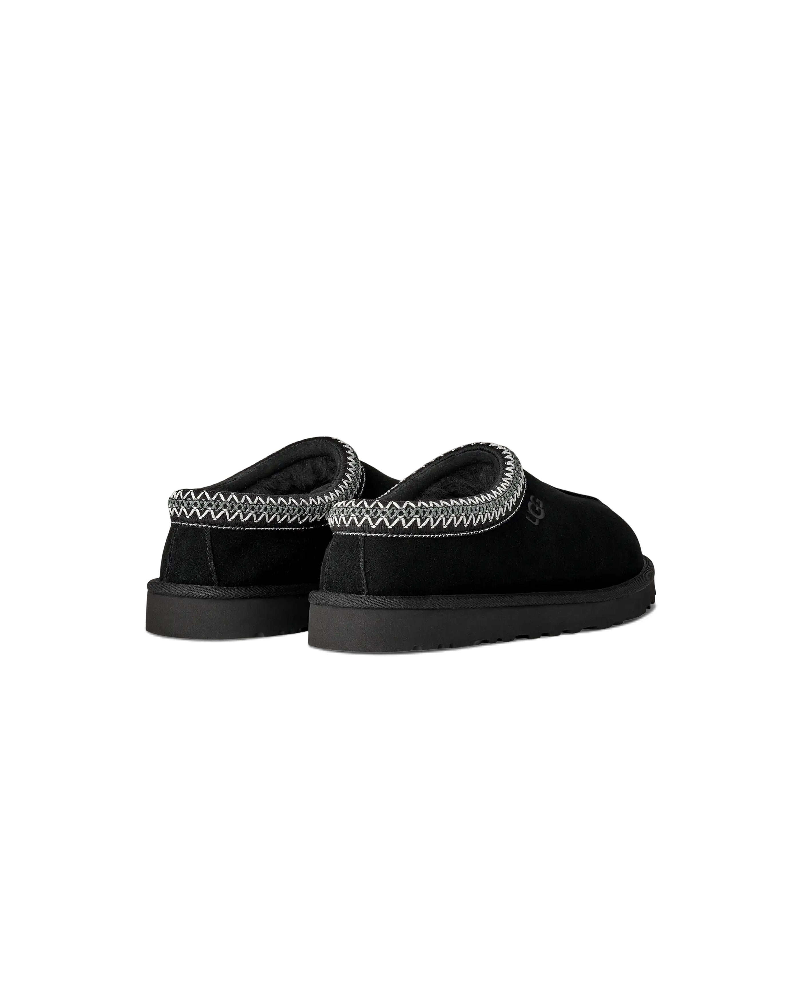 UGG Tasman II Black, trois-quarts, Starcow Paris - Starcowparis - 2