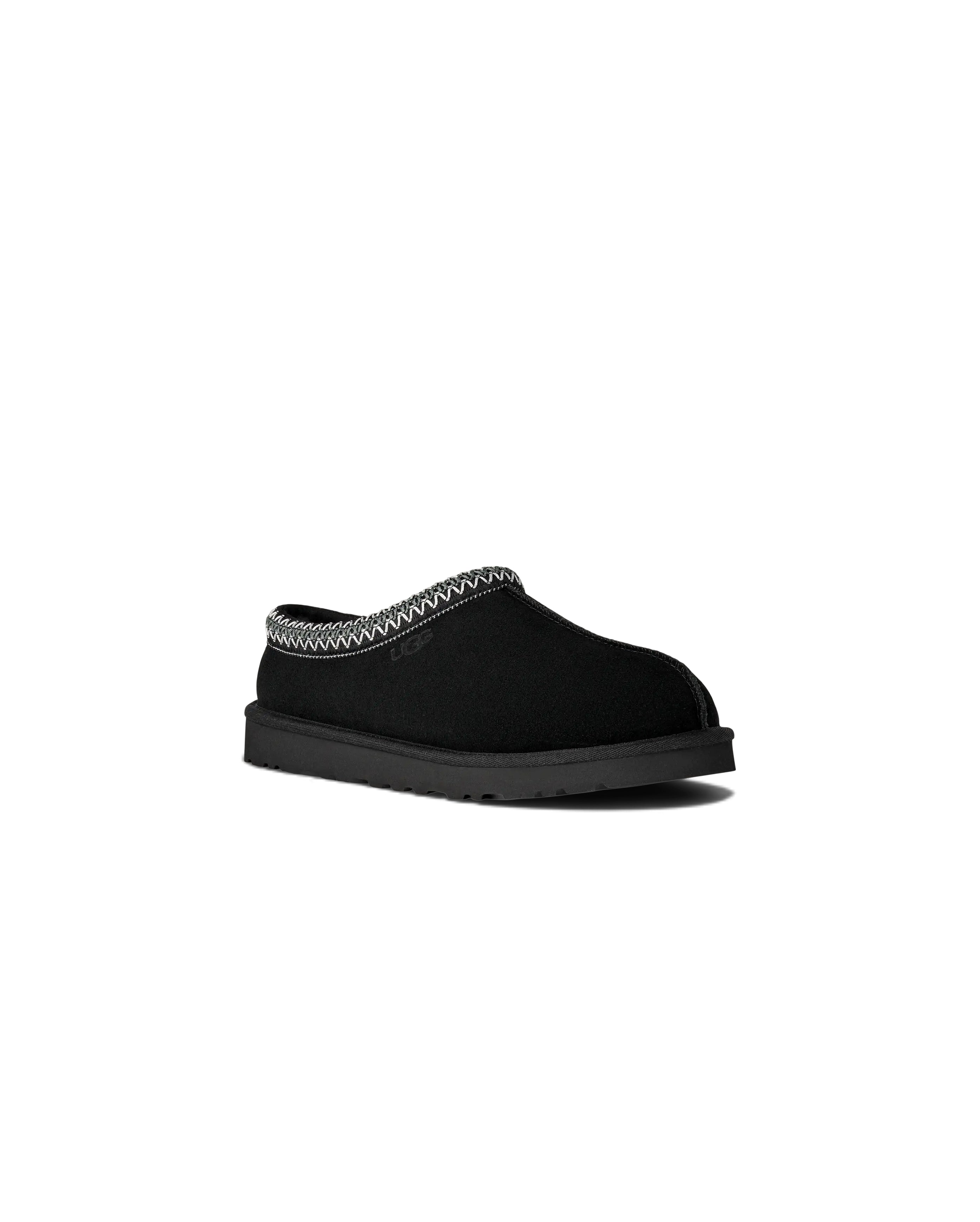 Tasman II Black - Starcowparis - 3