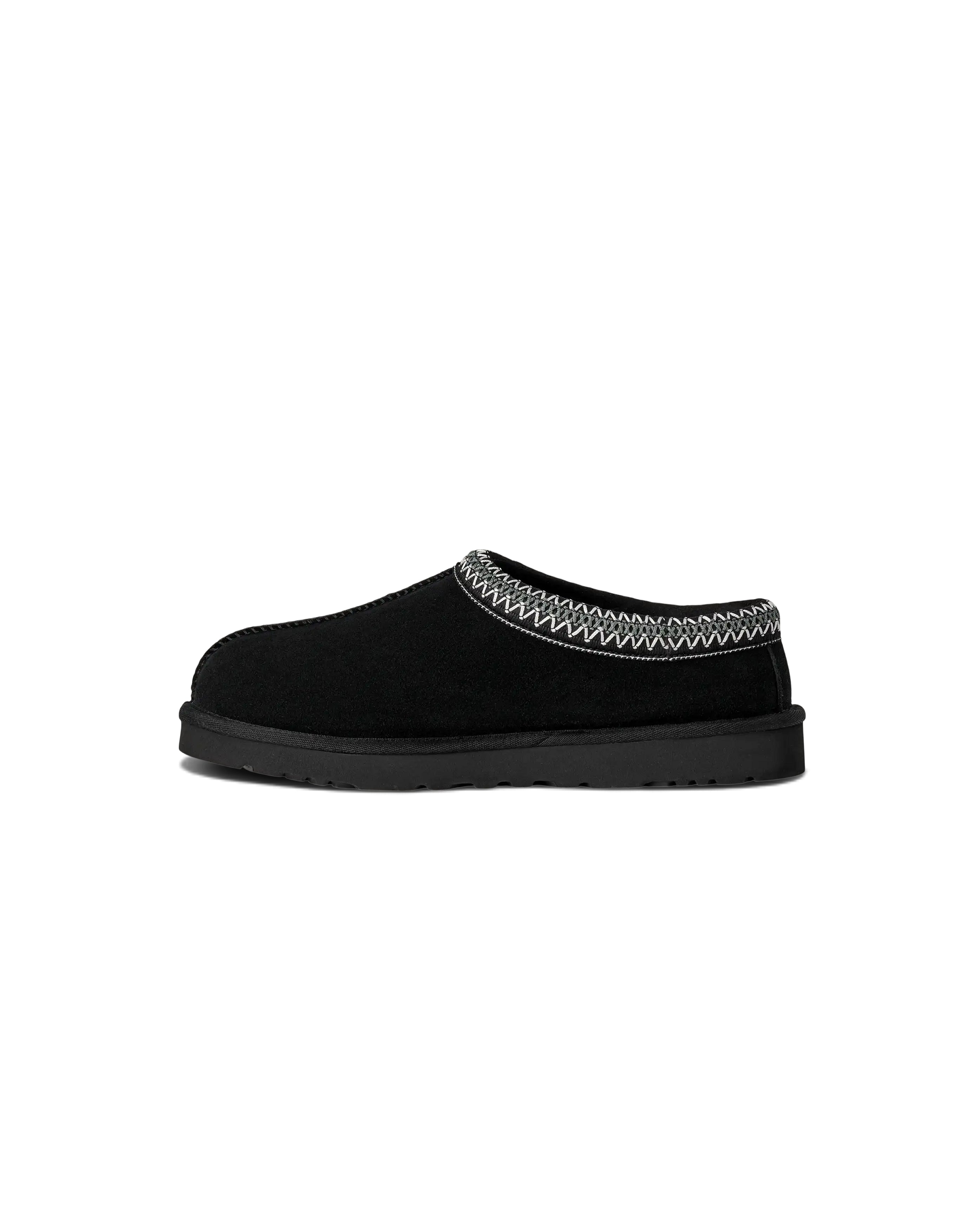 Tasman II Black - Starcowparis - 4