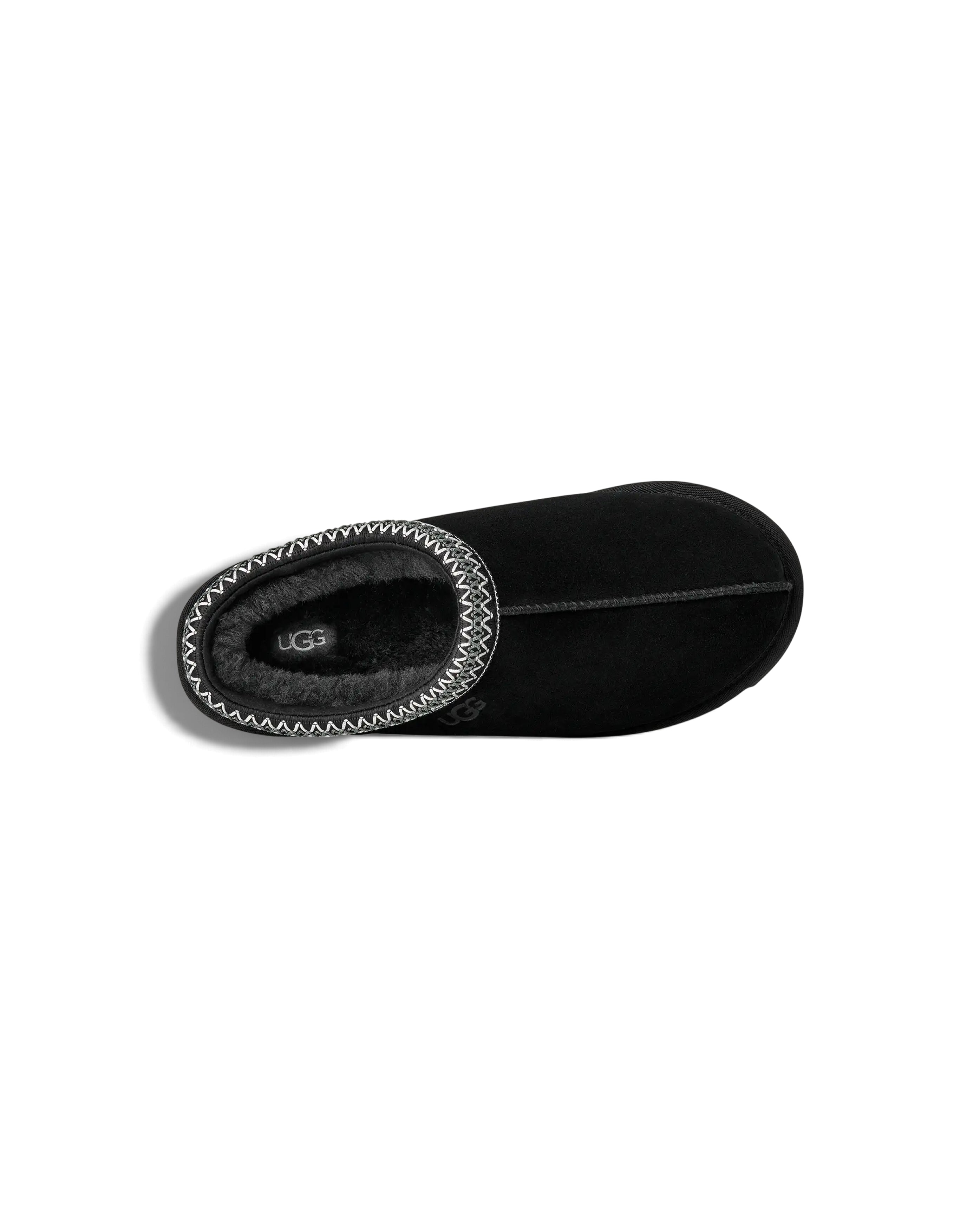 Tasman II Black - Starcowparis - 5