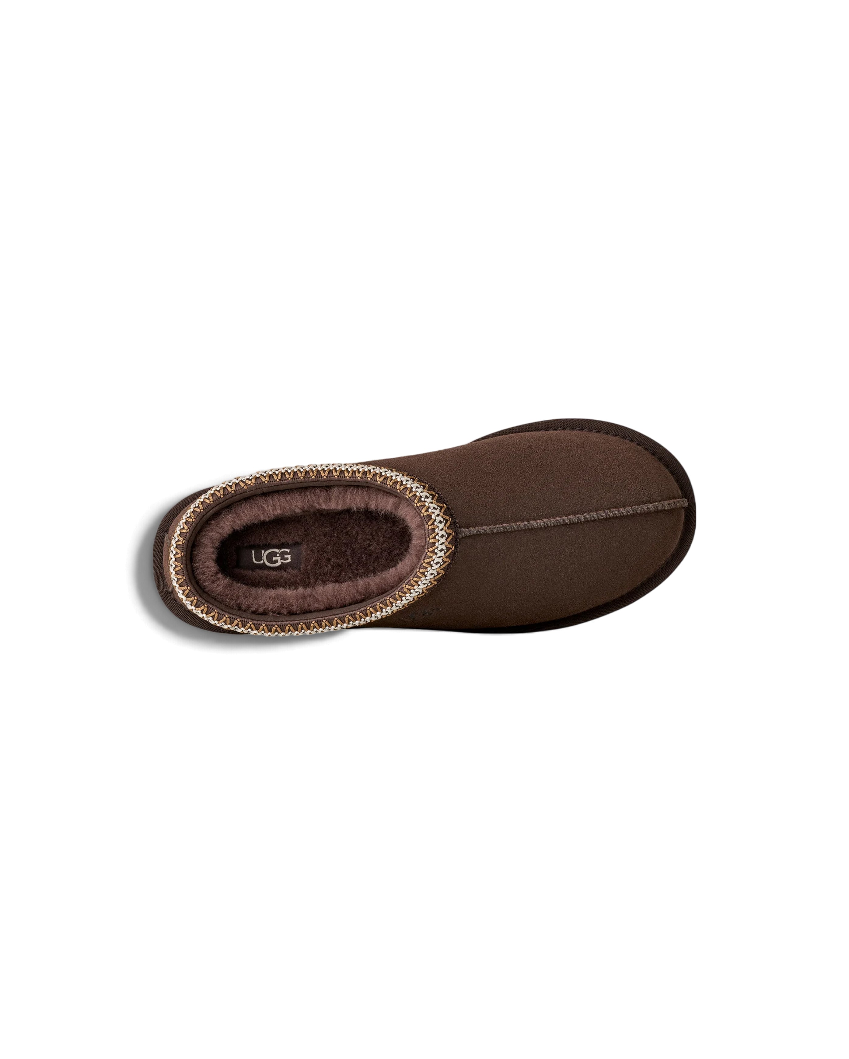 Tasman II Dusted Cocoa - Starcowparis - 5