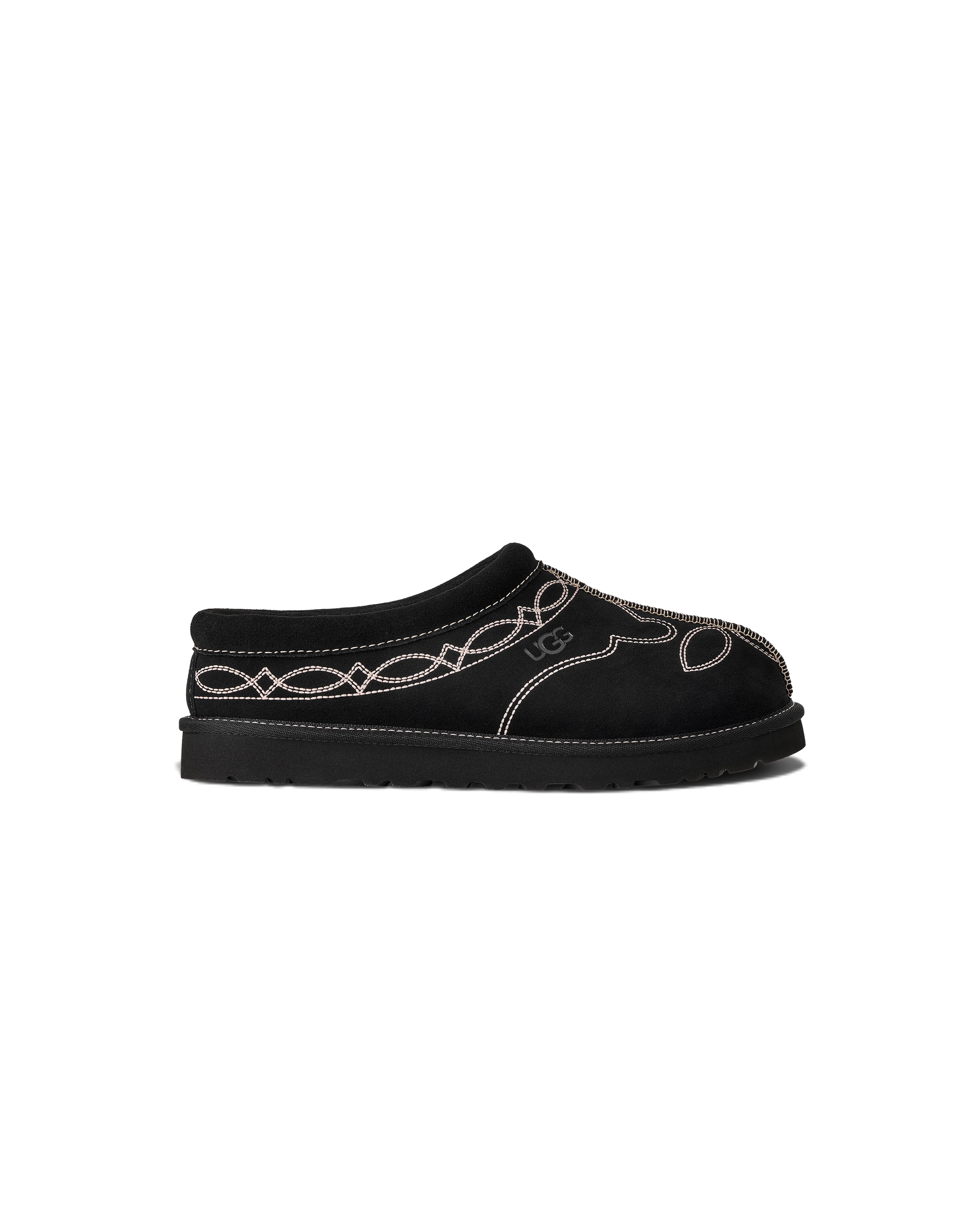 UGG Tasman Western Black, profil, Starcow Paris - Starcowparis - 1
