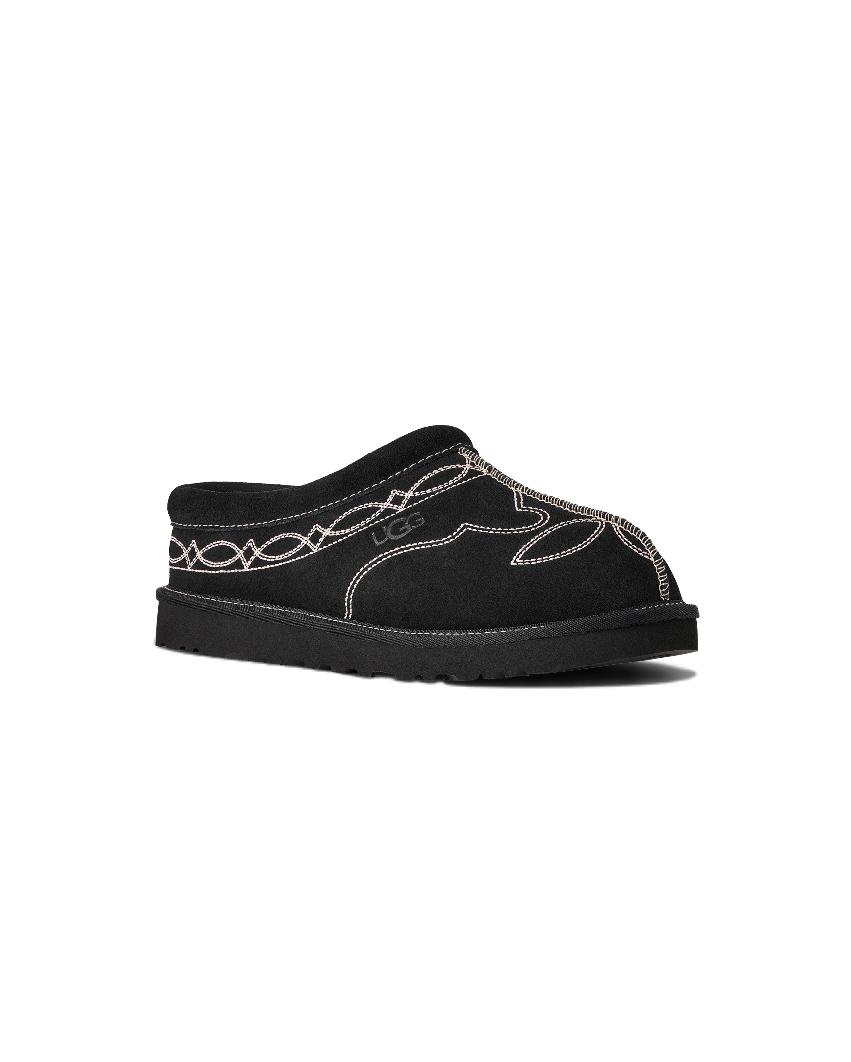 Tasman Western Black - Starcowparis - 3