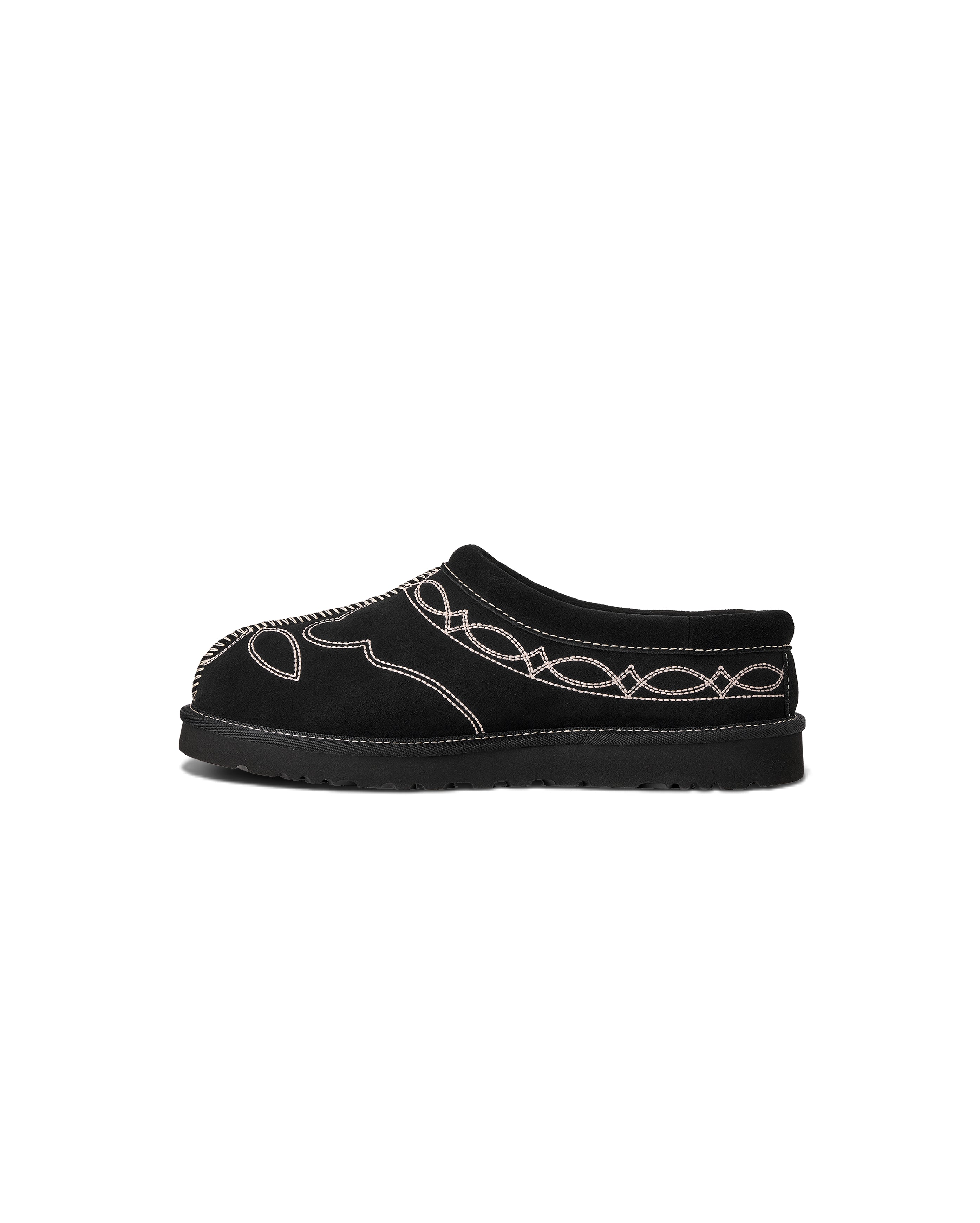 Tasman Western Black - Starcowparis - 4