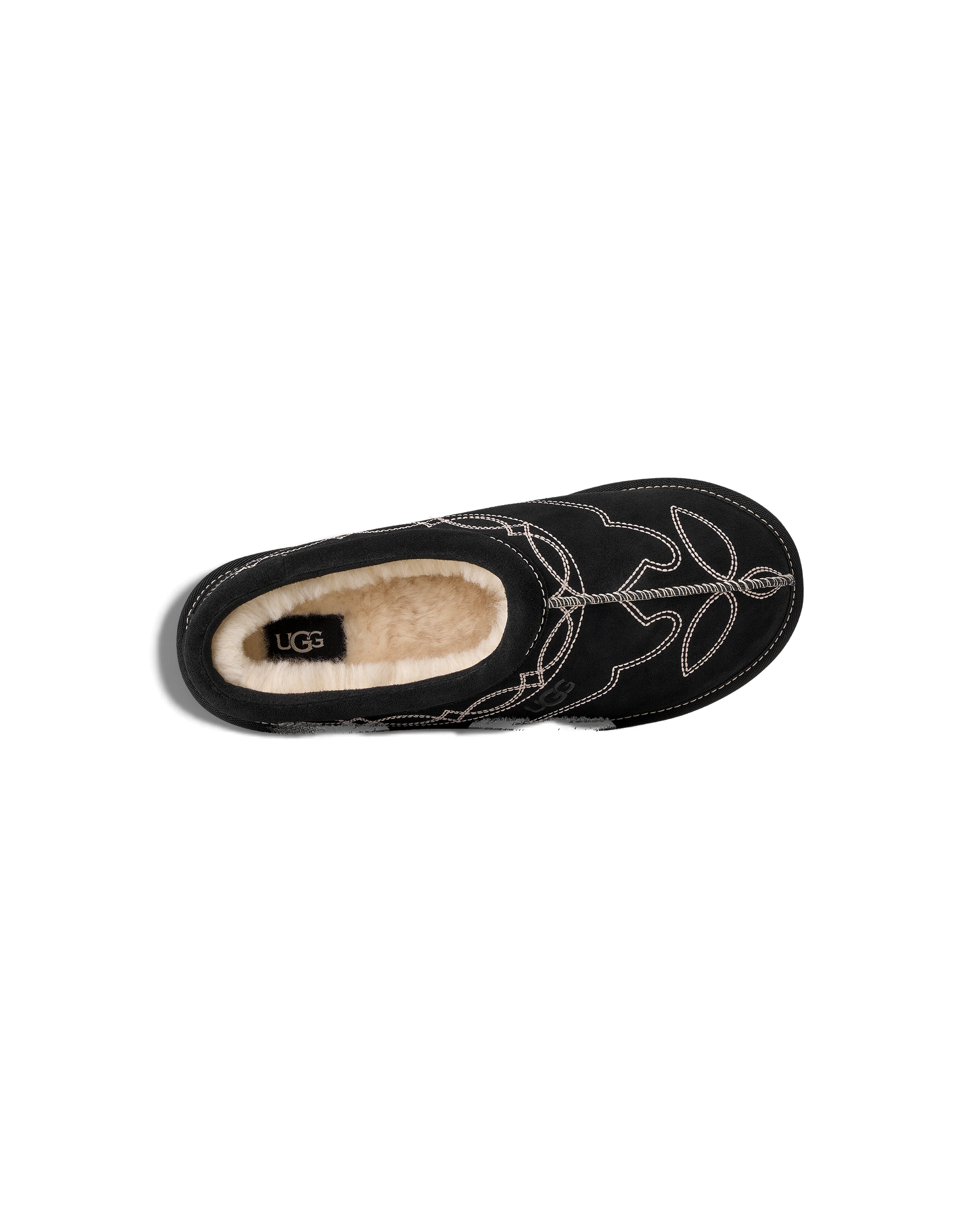 Tasman Western Black - Starcowparis - 5