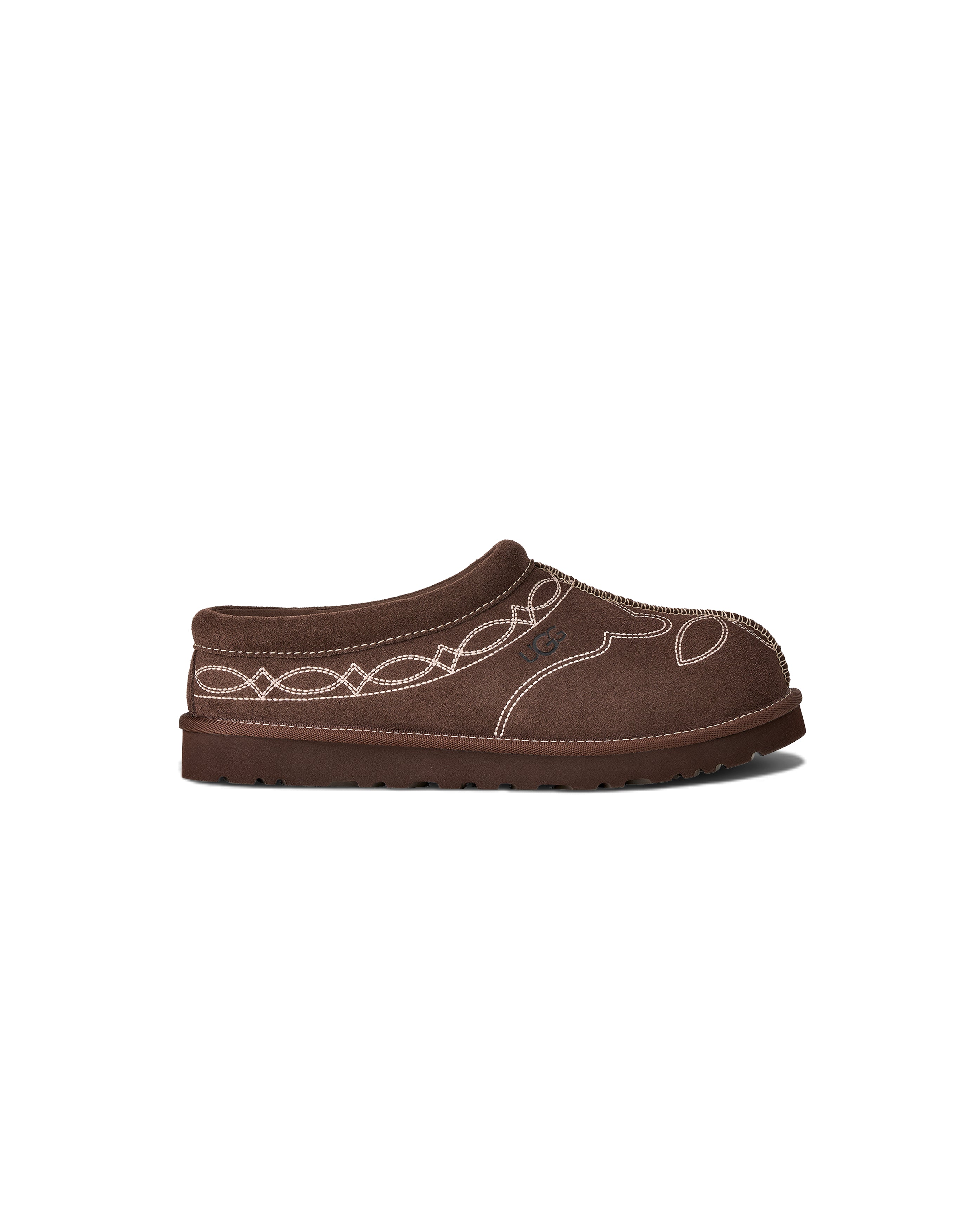 UGG Tasman Western Burnt Cedar, profil, Starcow Paris - Starcowparis - 1