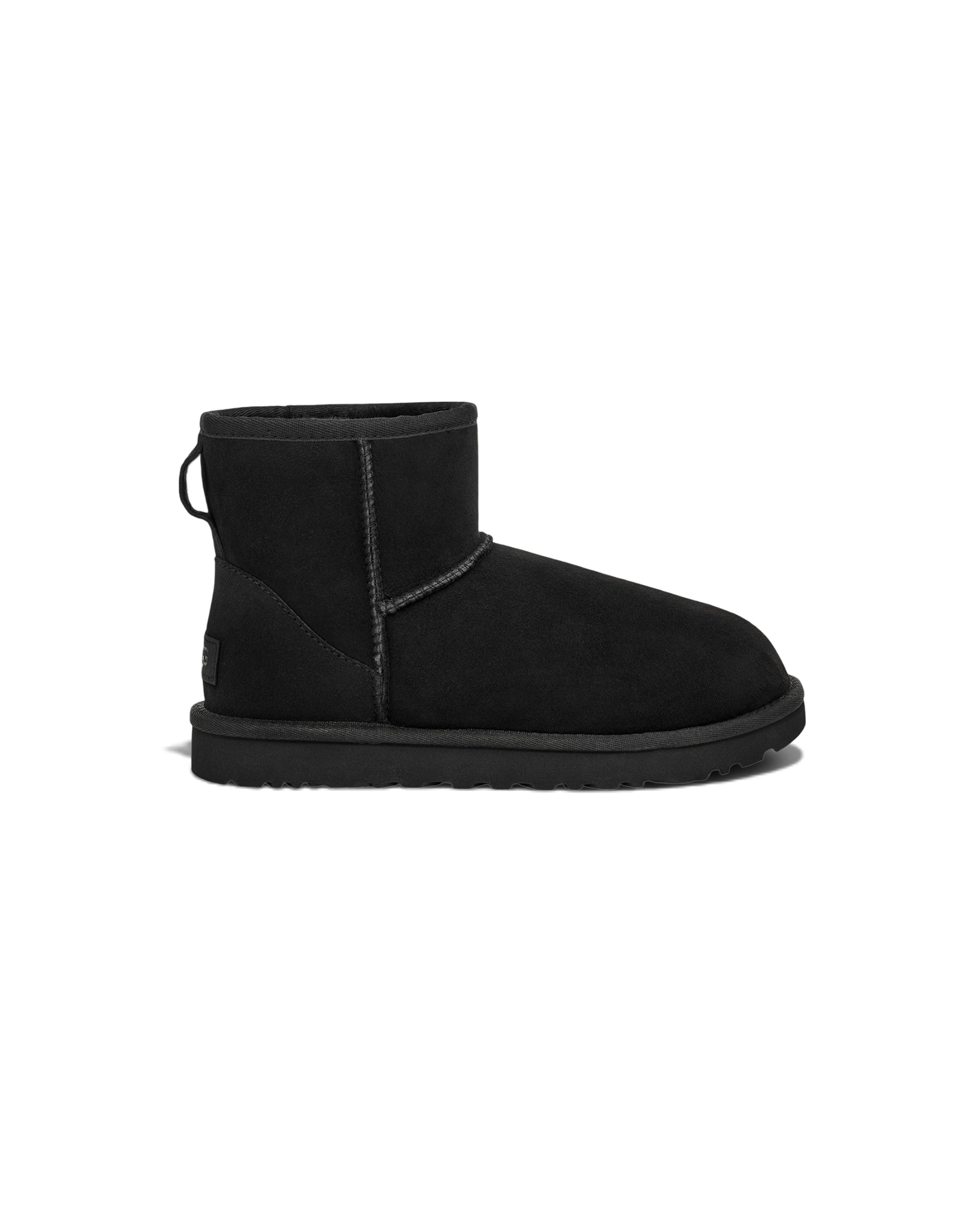 W Classic Mini II Black - Starcowparis - 1