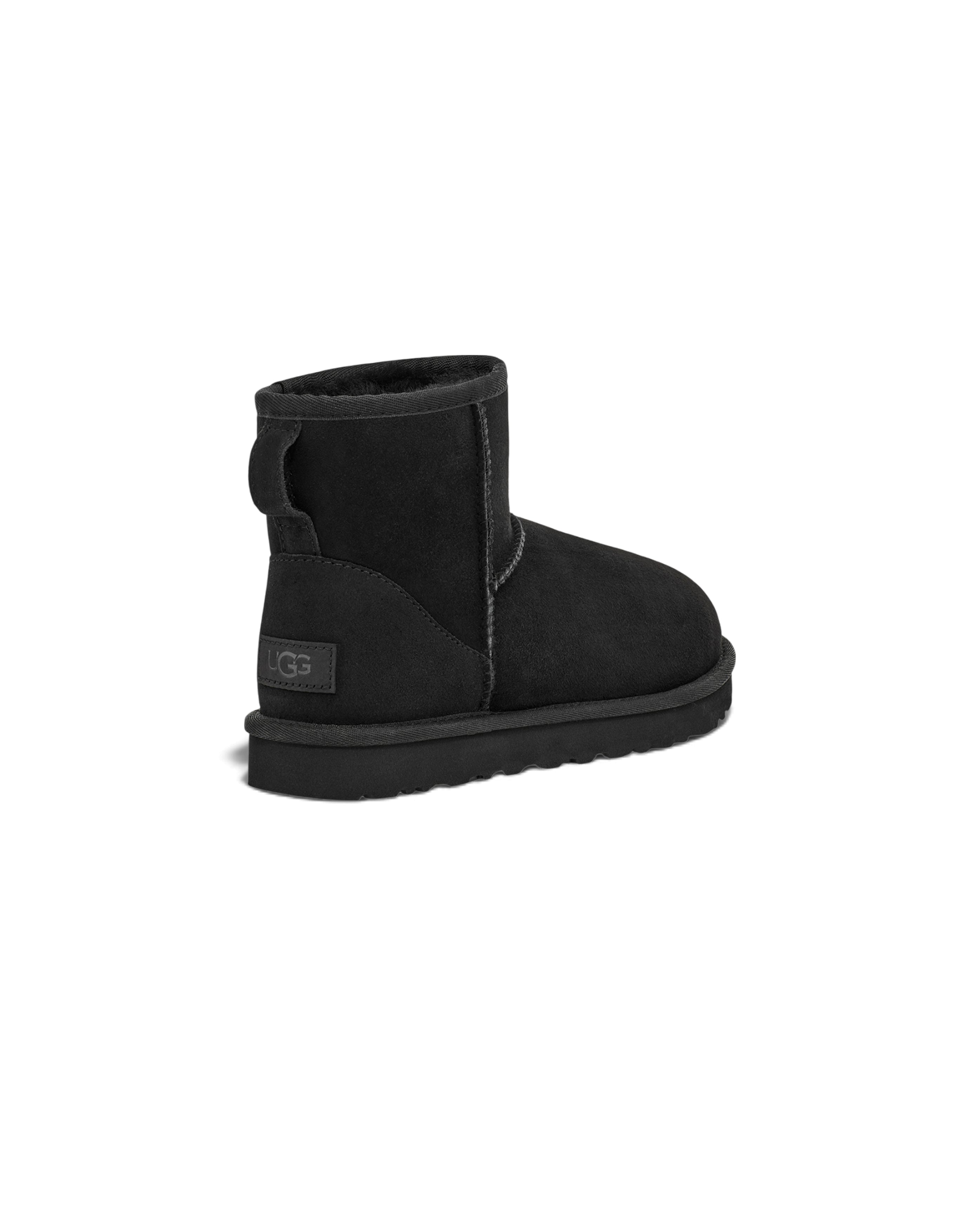 W Classic Mini II Black - Starcowparis - 3