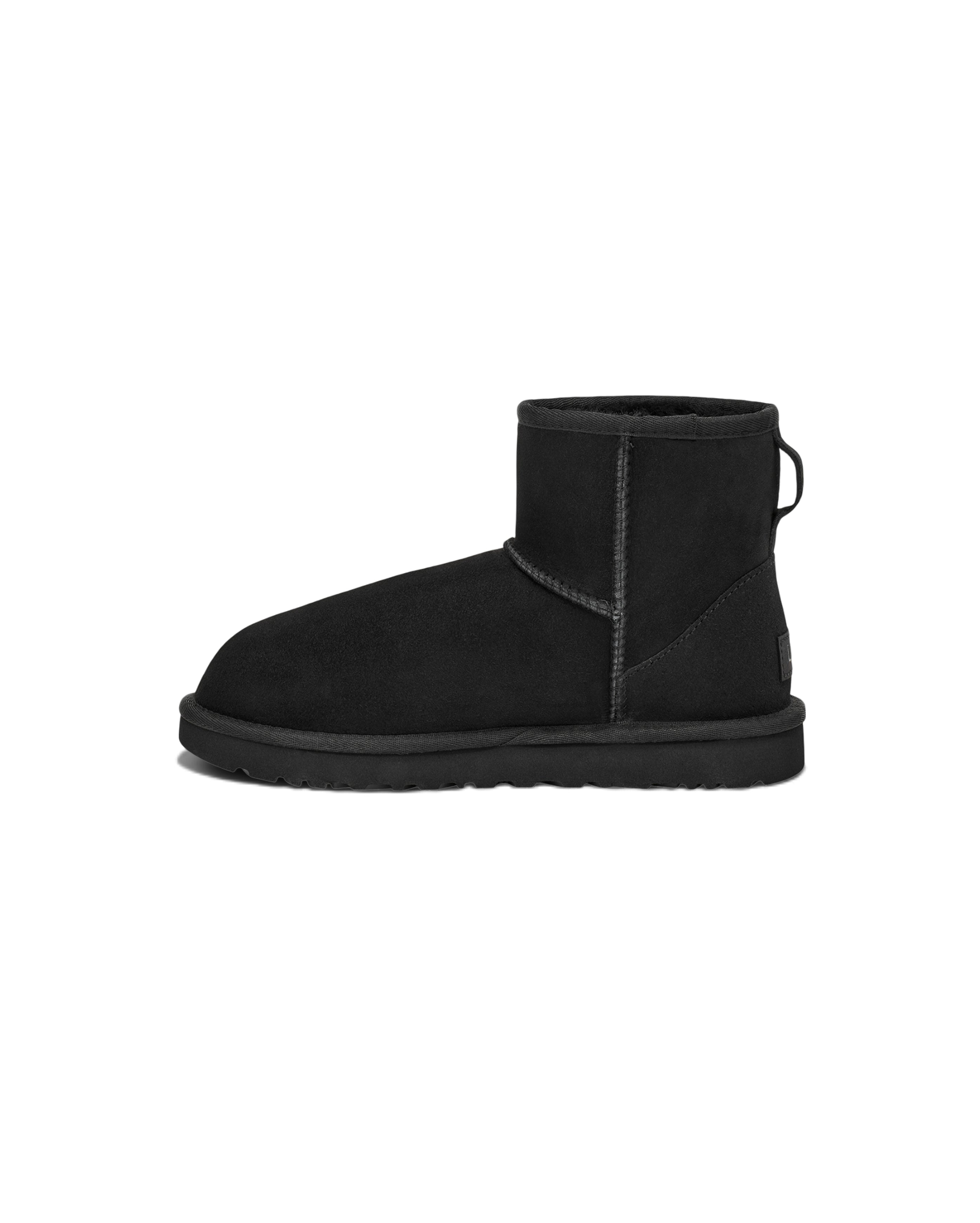 W Classic Mini II Black - Starcowparis - 4