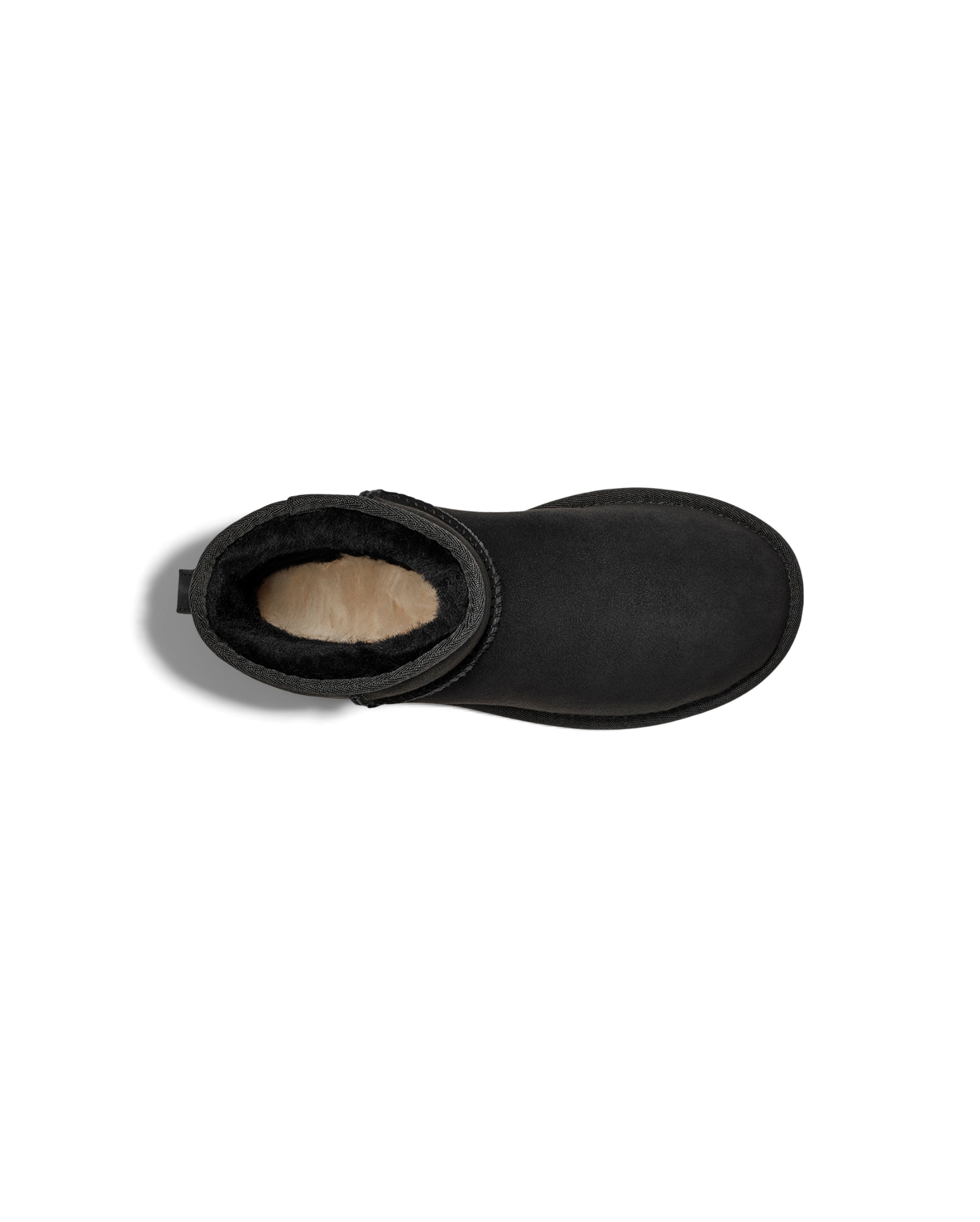 W Classic Mini II Black - Starcowparis - 5