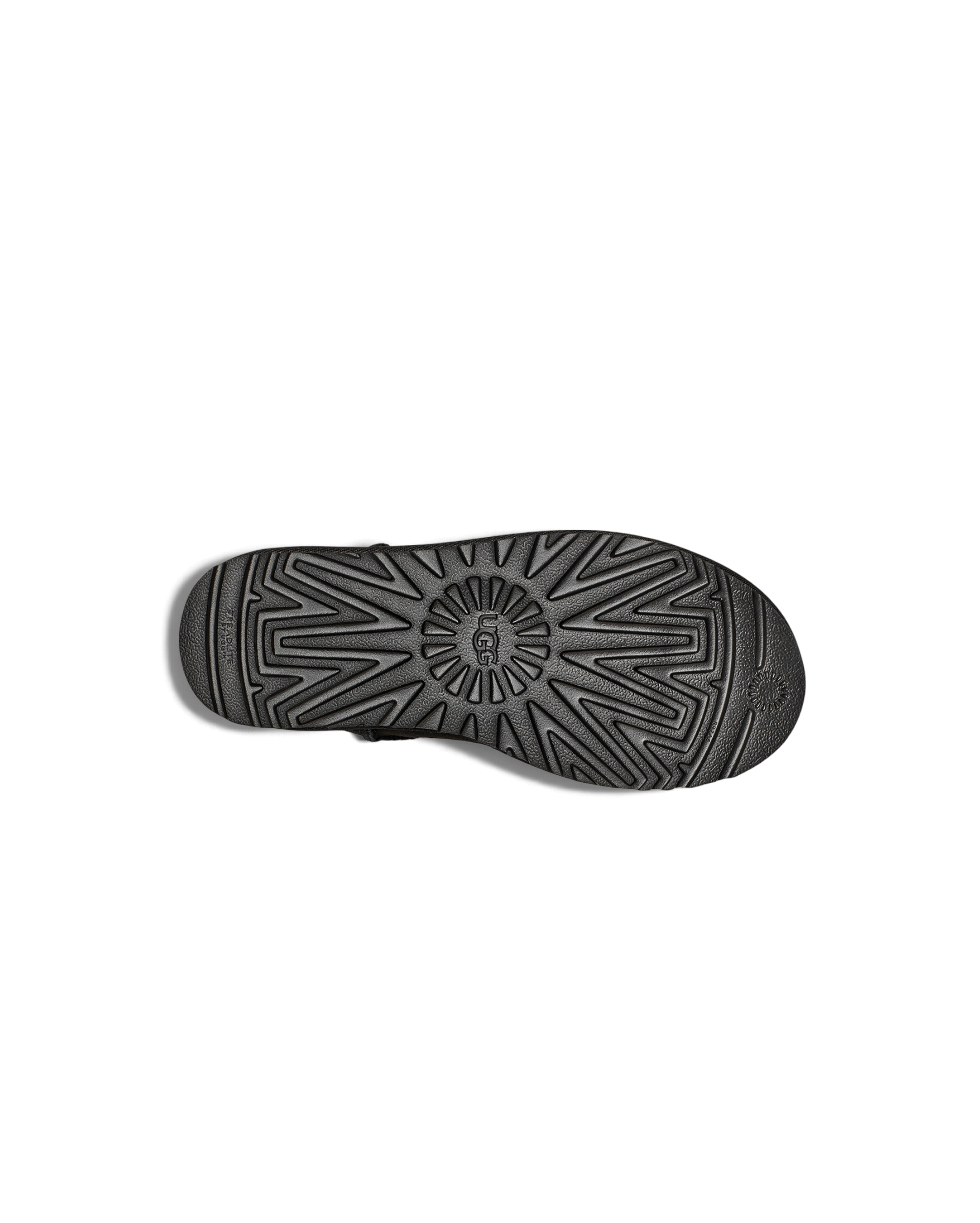 W Classic Mini II Black - Starcowparis - 6