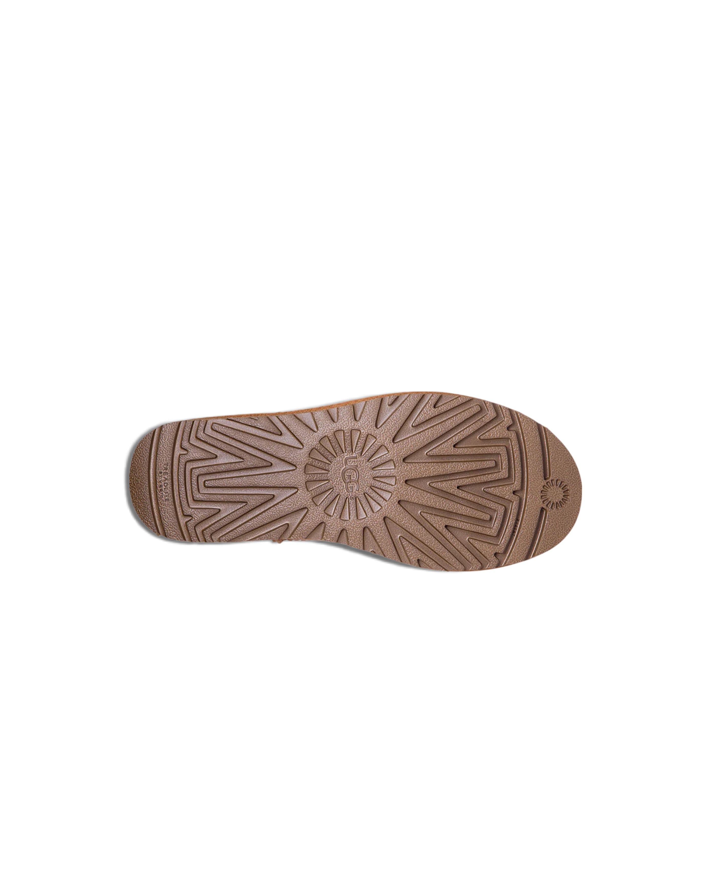W Classic Mini II Chestnut - Starcowparis - 6