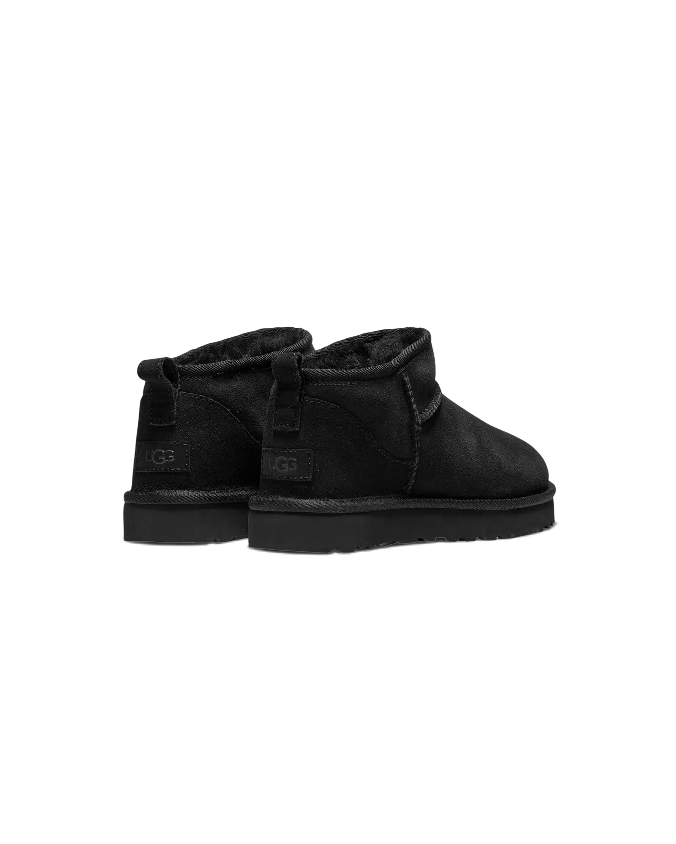 W Classic Ultra Mini Black - Starcowparis - 4