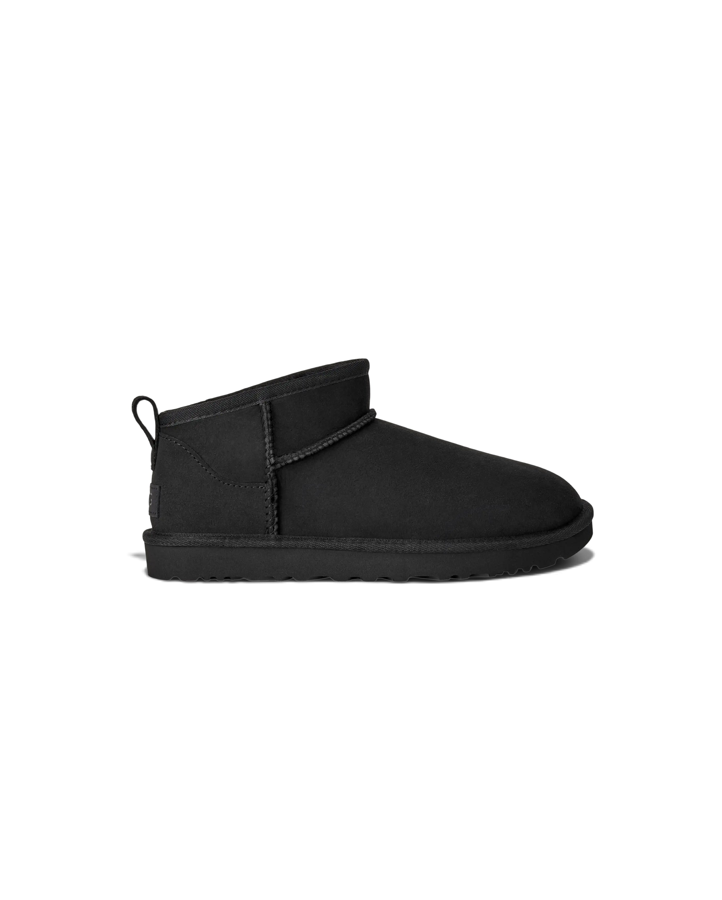 W Classic Ultra Mini Black - Starcowparis - 8