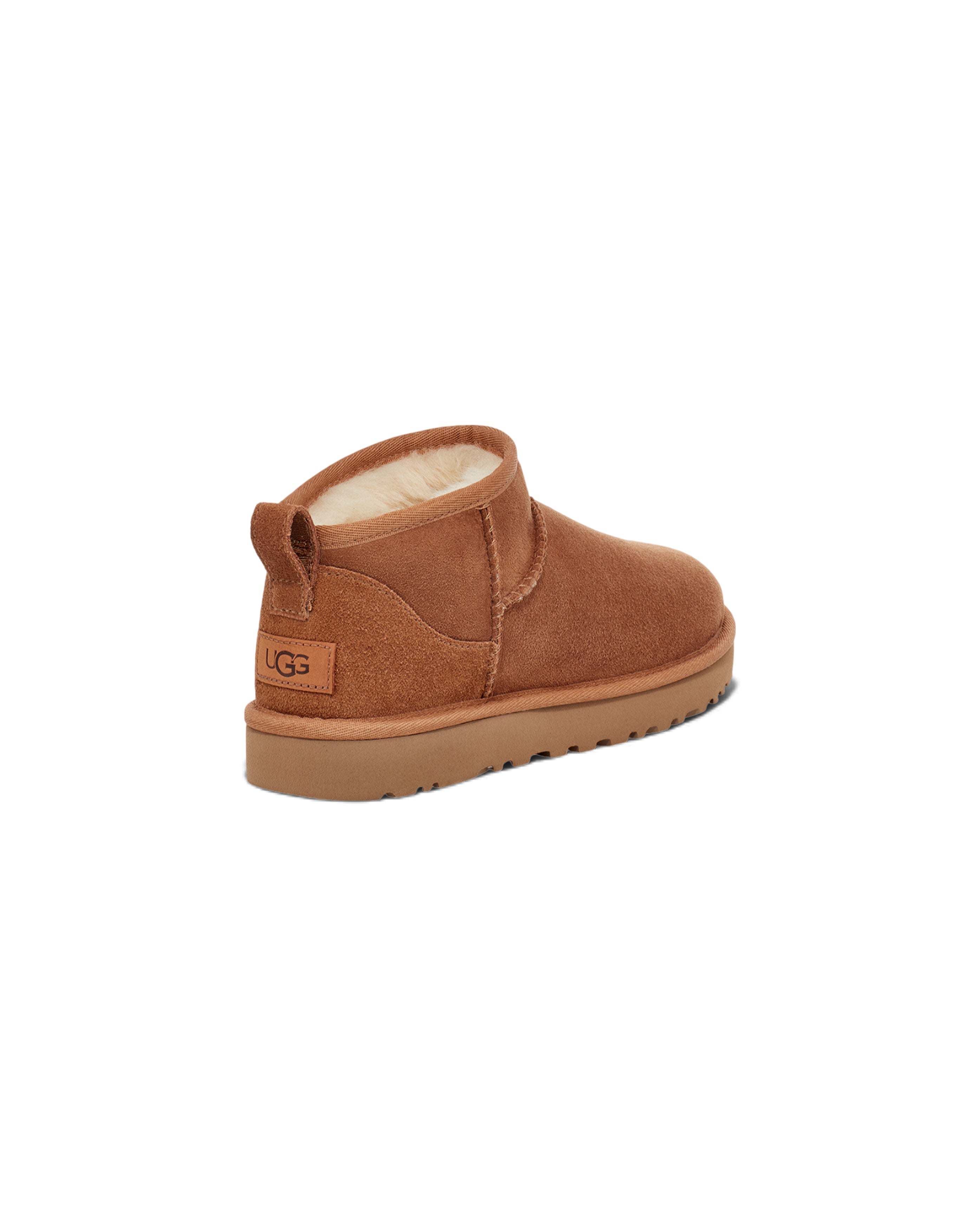 W Classic Ultra Mini Chestnut - Starcowparis - 3
