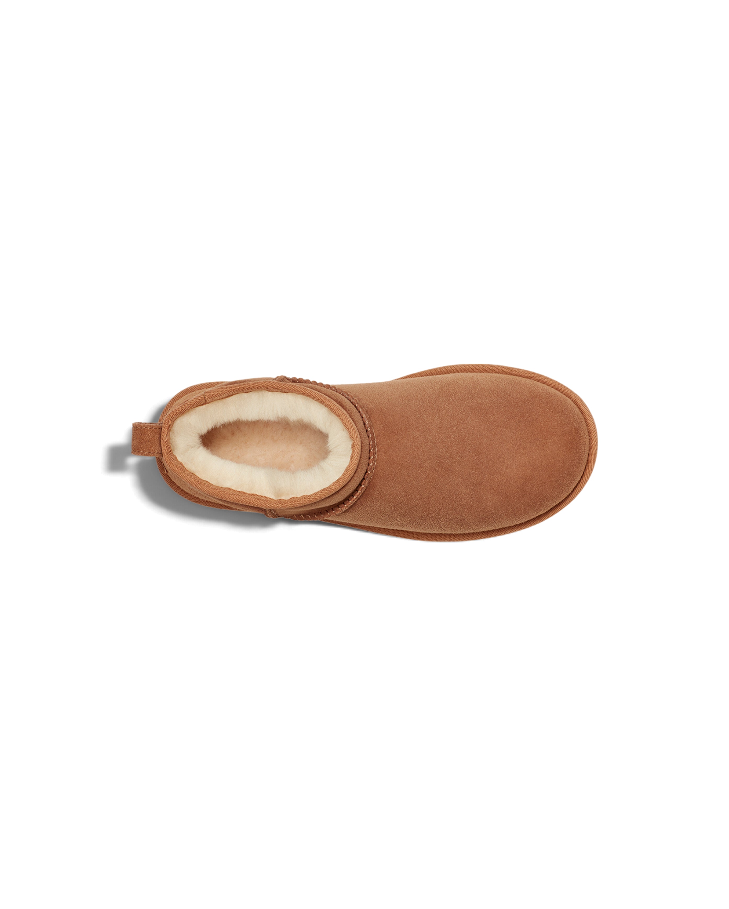 W Classic Ultra Mini Chestnut - Starcowparis - 5
